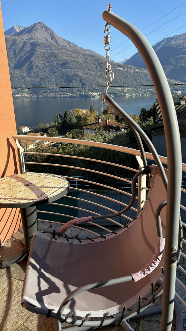 Italianway Pianello del Lario Santa Anna Lago - Lago di Como