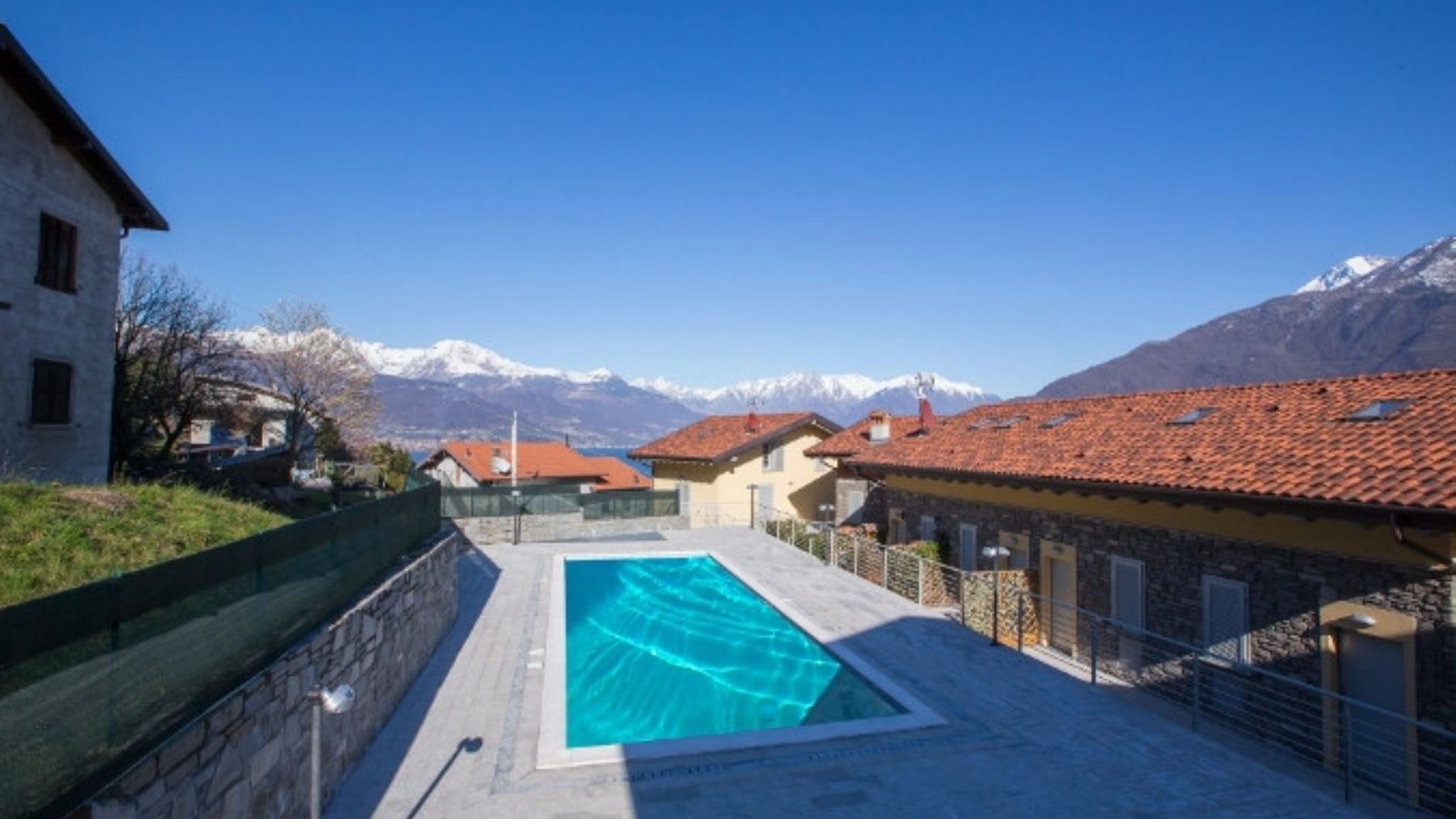 Italianway Pianello del Lario Santa Anna Lago - Lago di Como