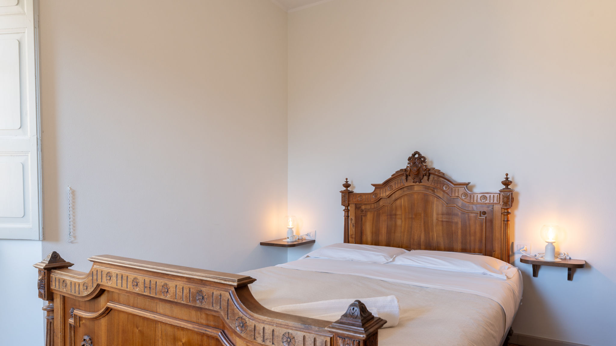 Italianway Varenna Guesthouse Chiave di Volta - (Germano room)