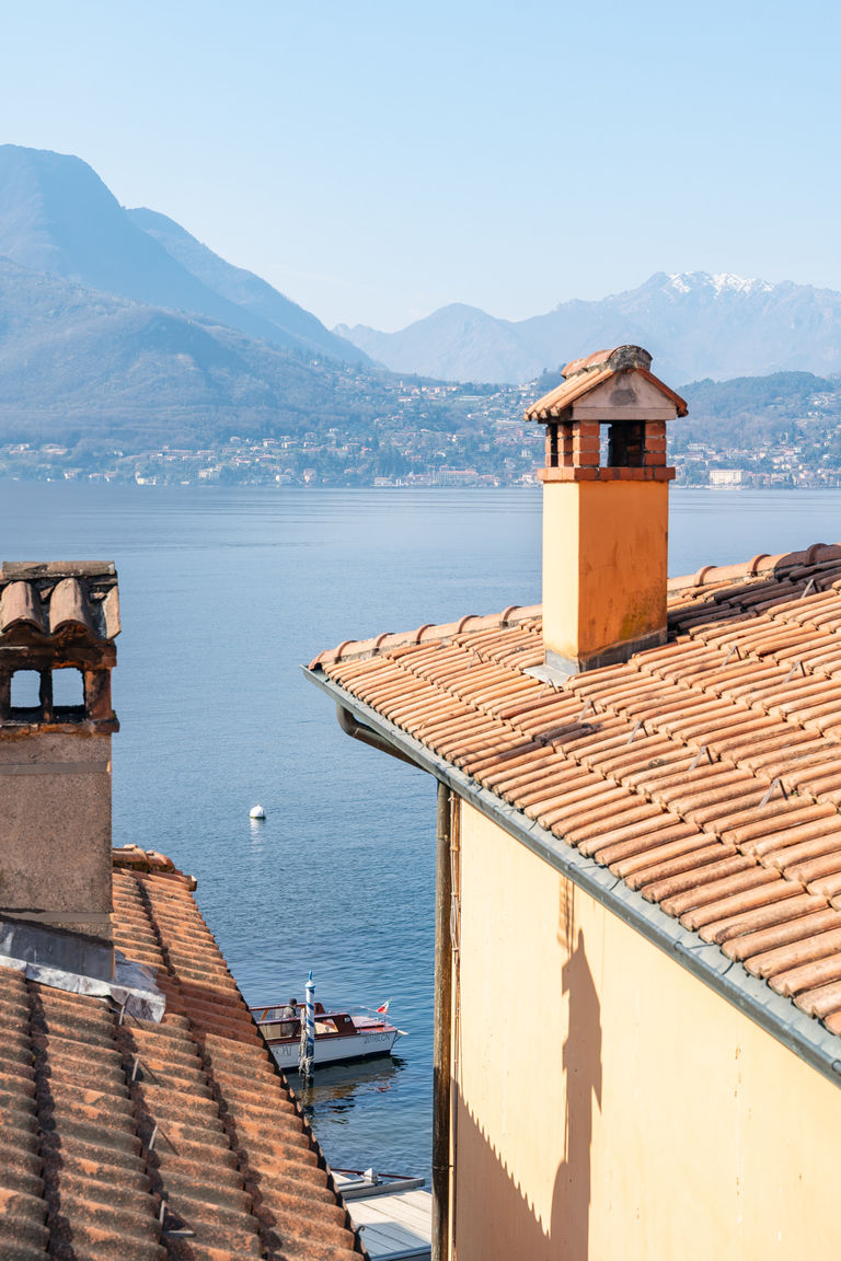 Italianway Varenna Guesthouse Chiave di Volta - (Germano room)