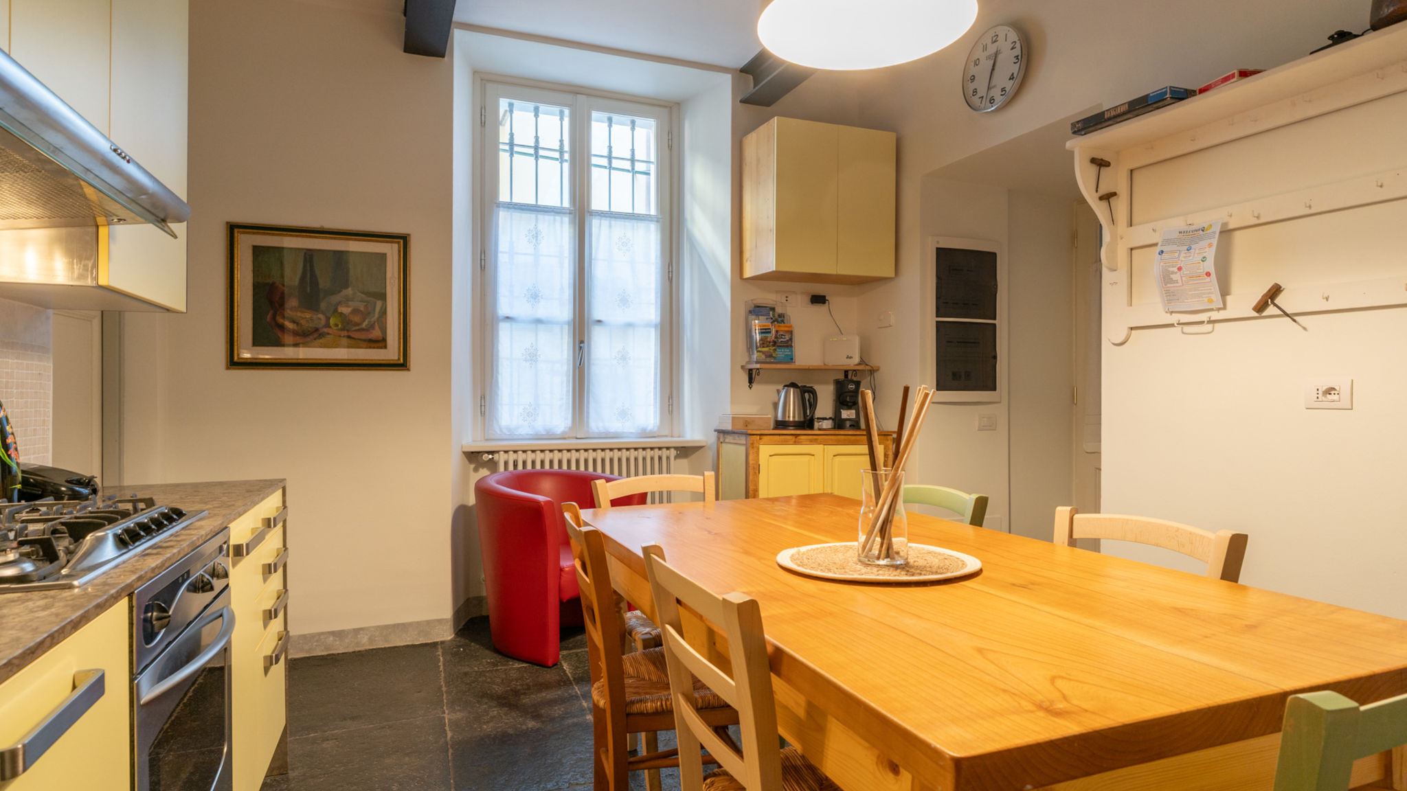 Italianway Varenna Guesthouse Chiave di Volta - (Germano room)