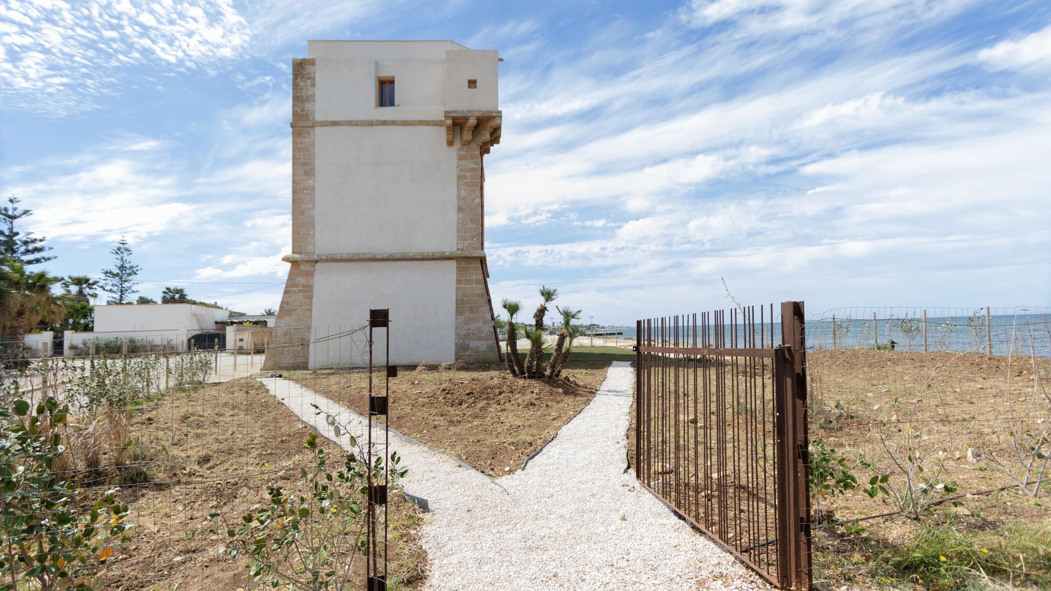 S.E.I Misiliscemi Visitsicilia Torre Marausa