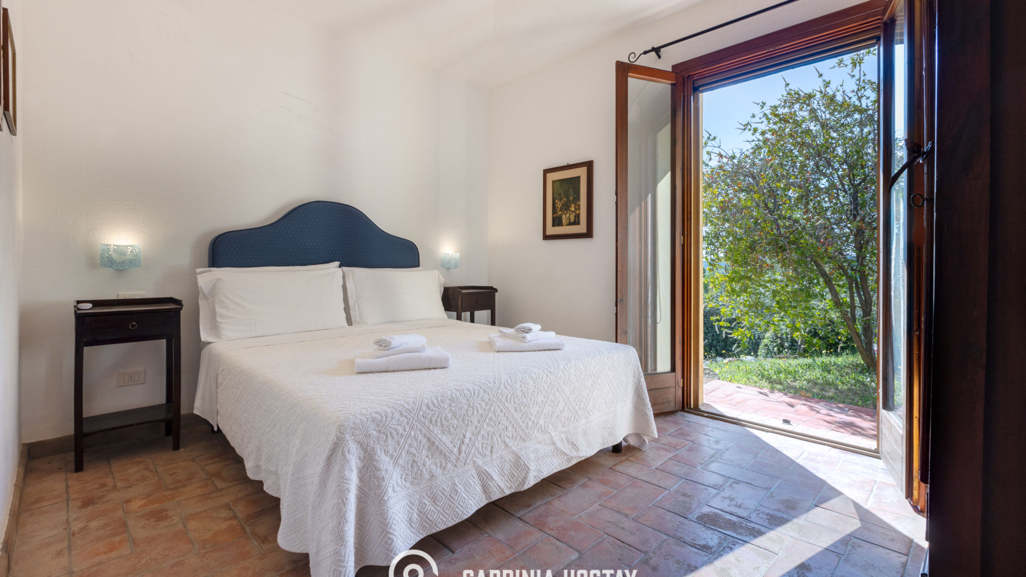 Italianway Villasimius Villa Emilietta