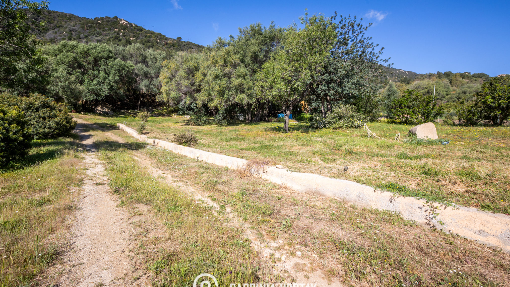 Italianway Villasimius Villa Emilietta