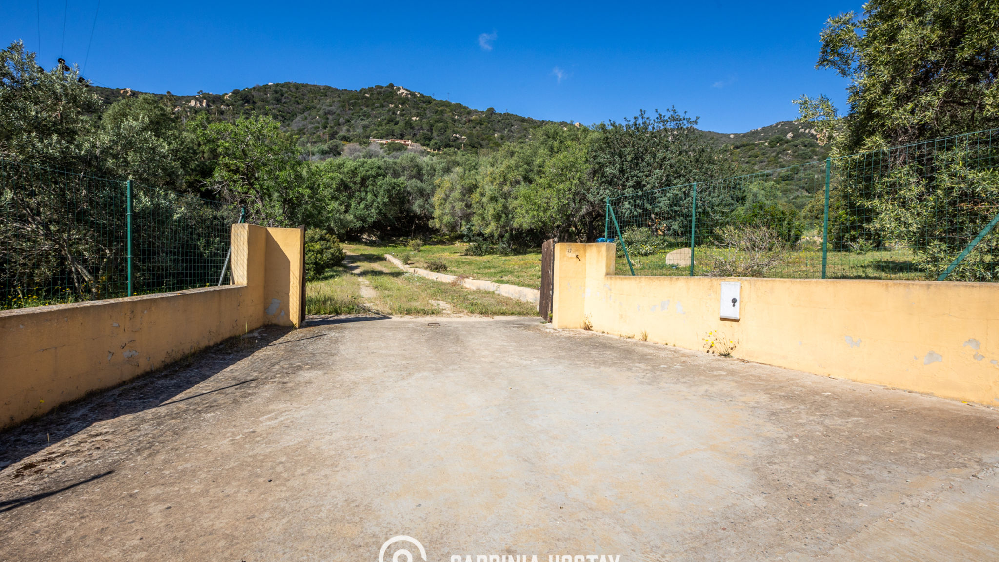 Italianway Villasimius Villa Emilietta