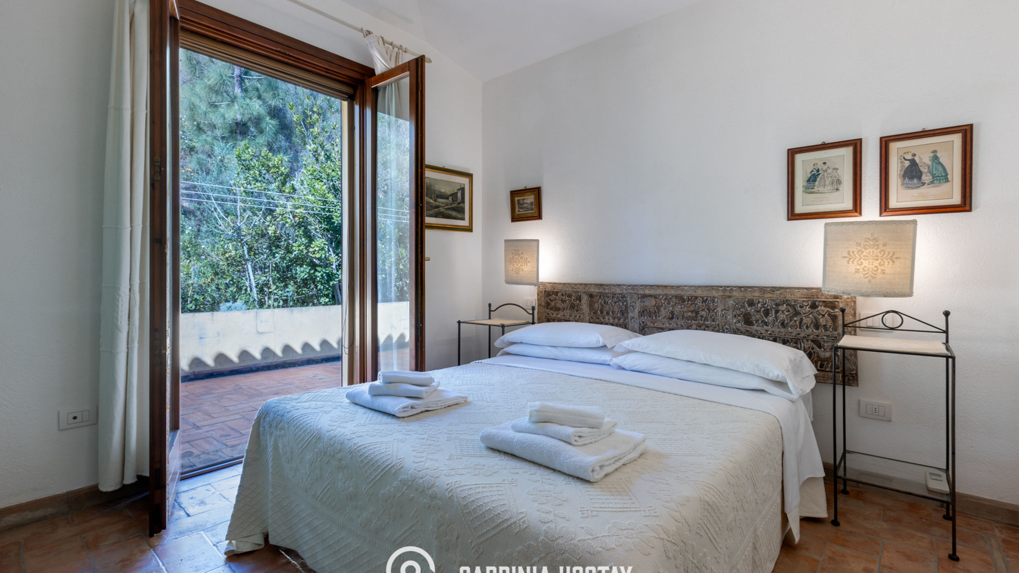 Italianway Villasimius Villa Emilietta