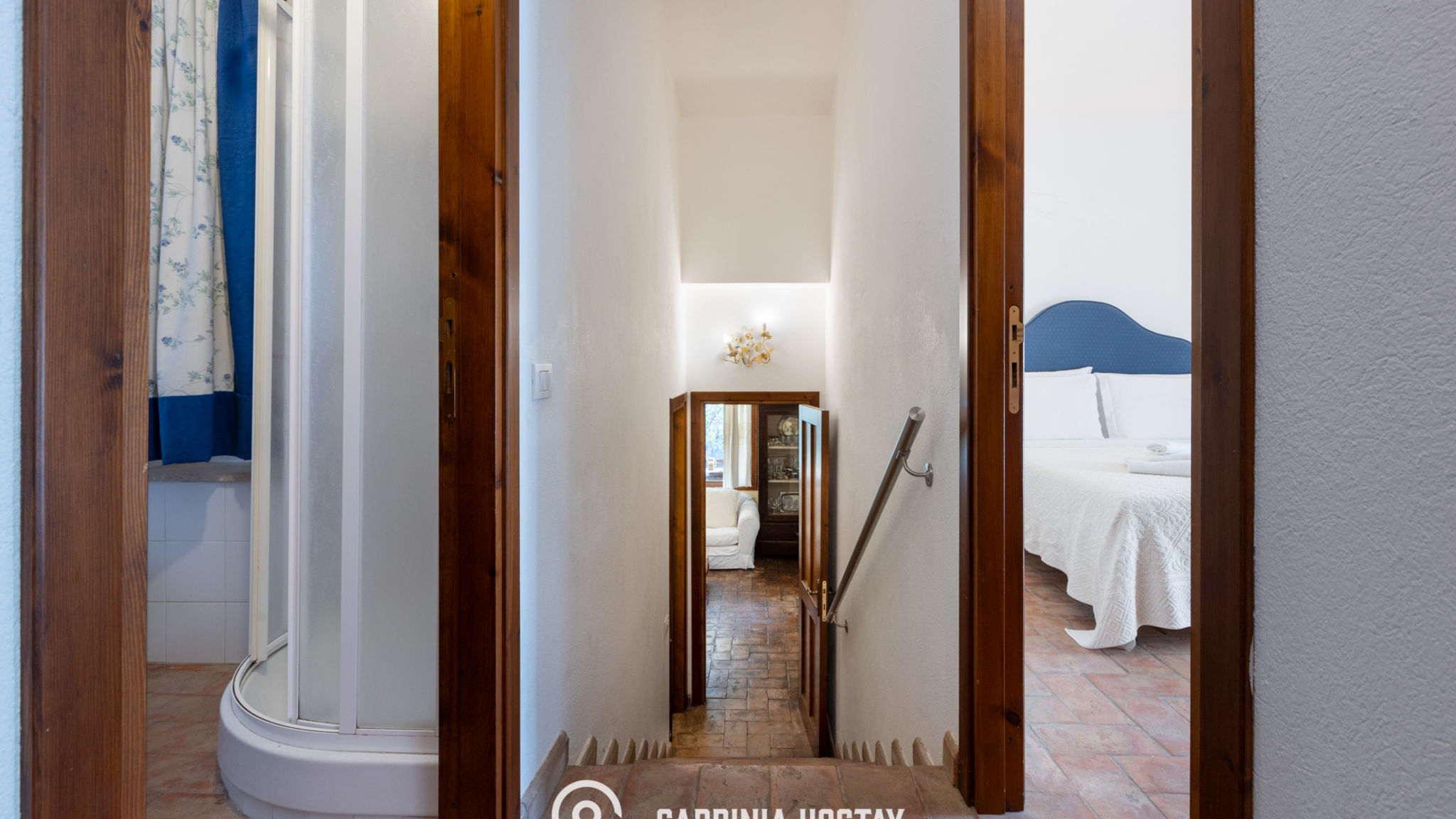 Italianway Villasimius Villa Emilietta