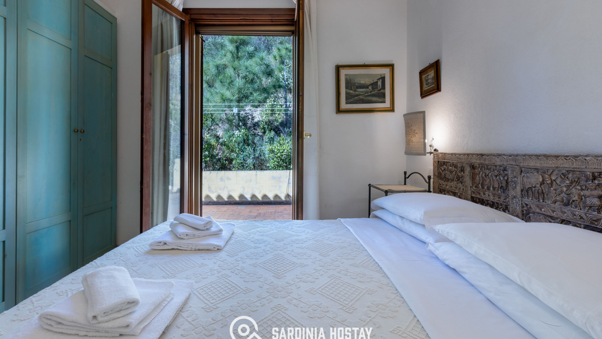 Italianway Villasimius Villa Emilietta