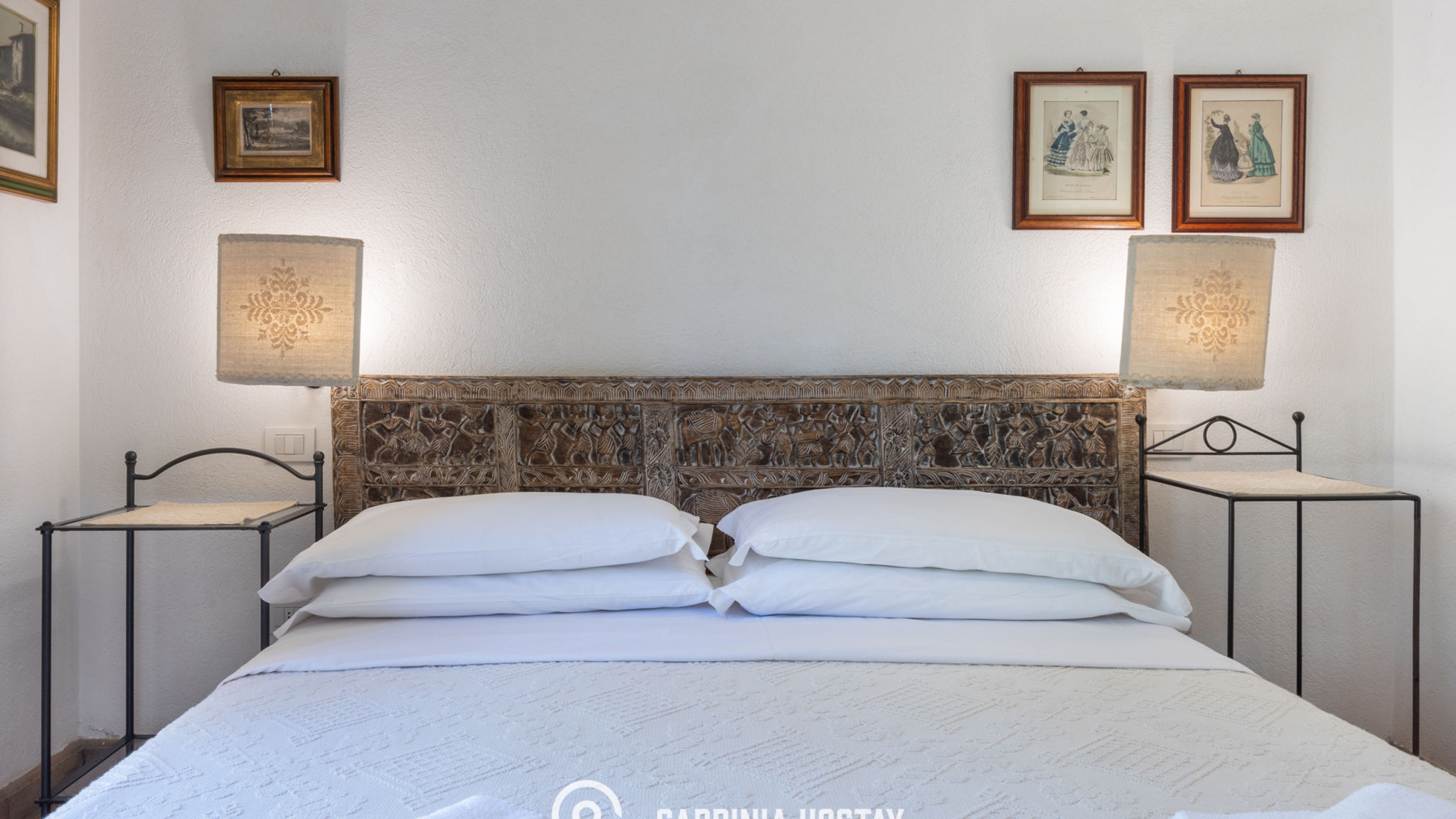 Italianway Villasimius Villa Emilietta