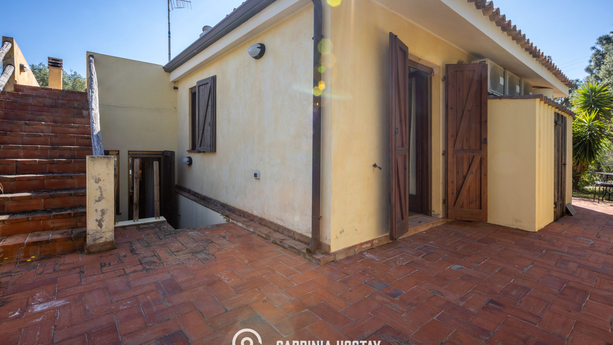 Italianway Villasimius Villa Emilietta