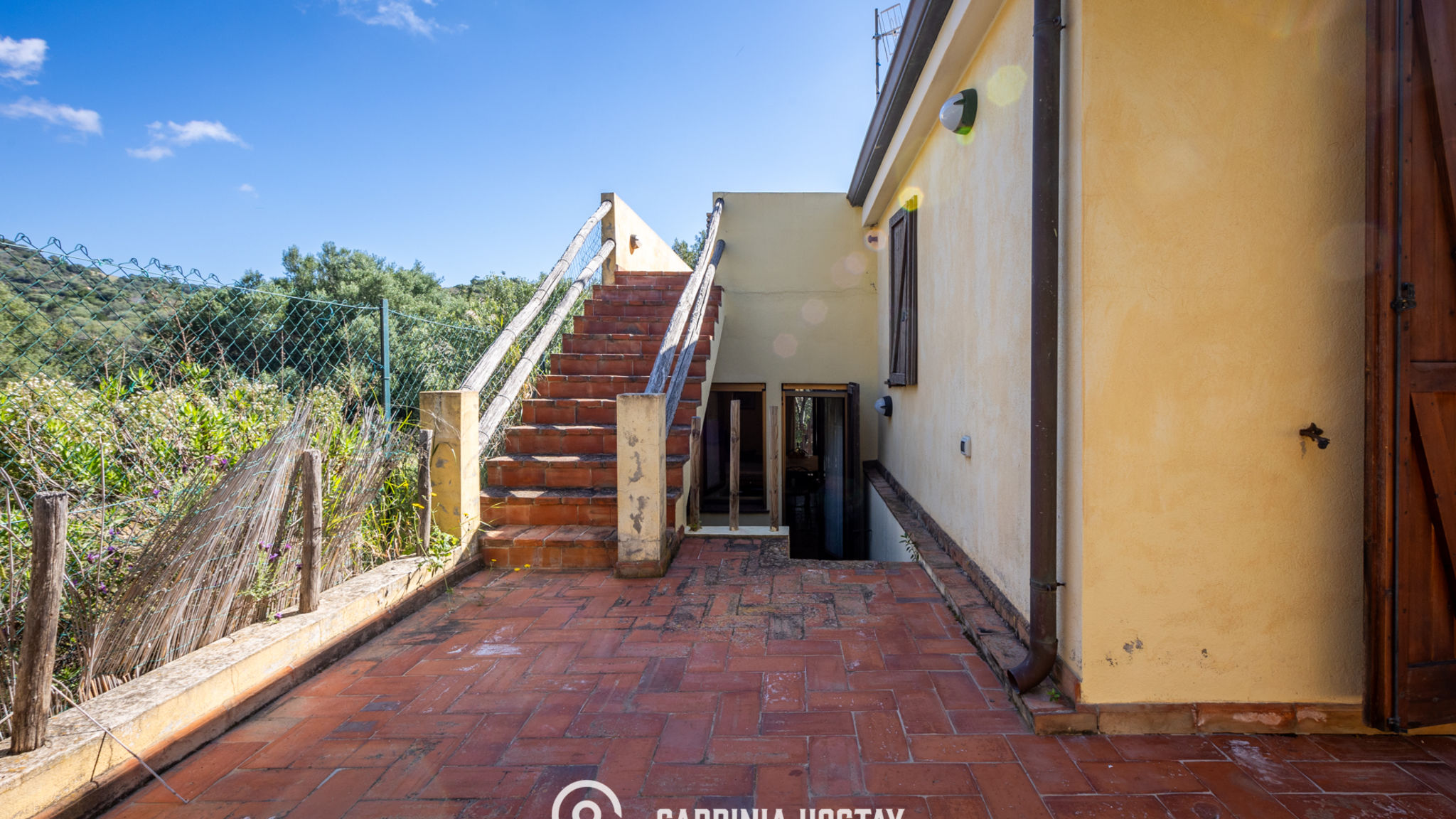 Italianway Villasimius Villa Emilietta