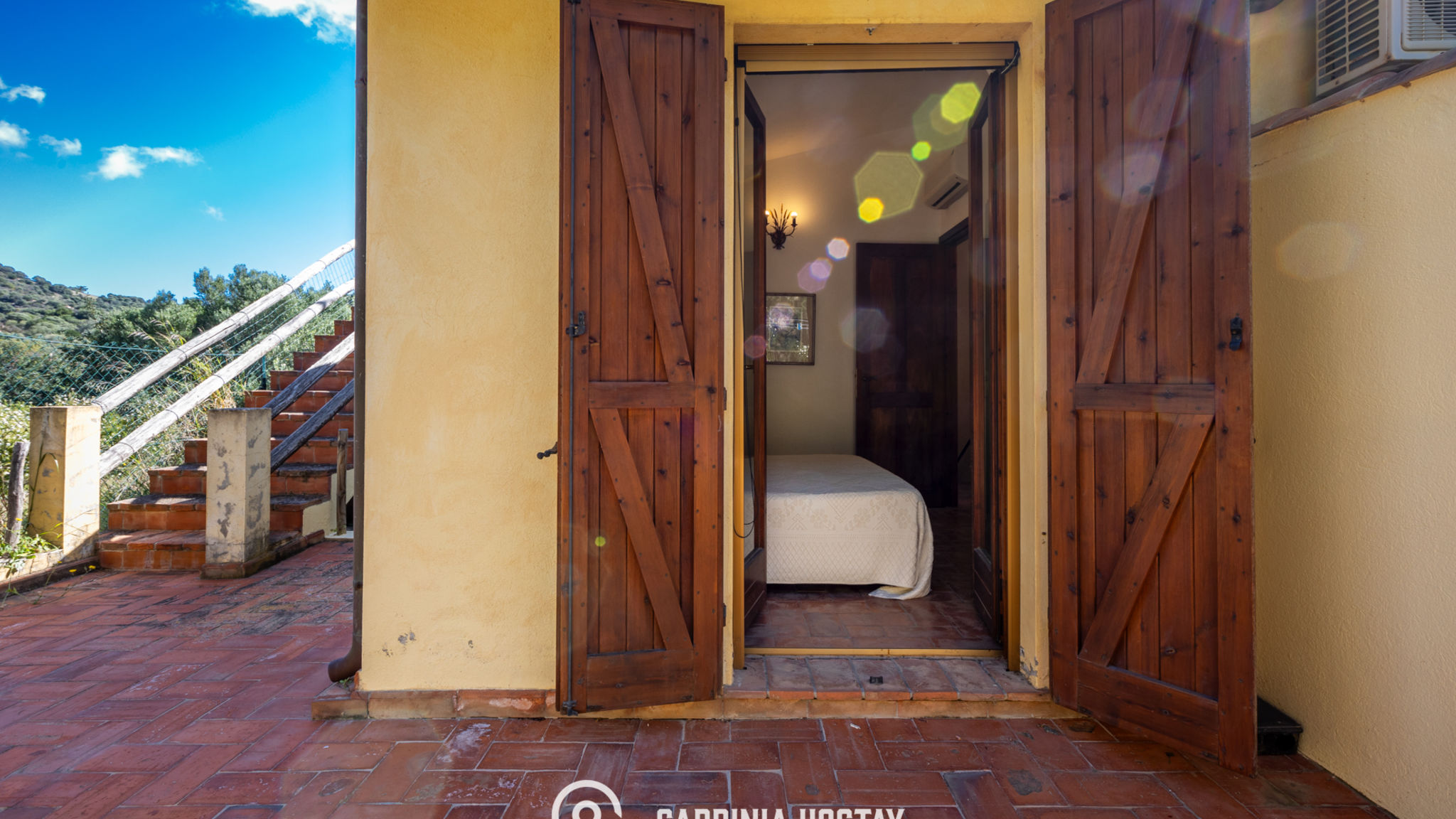 Italianway Villasimius Villa Emilietta