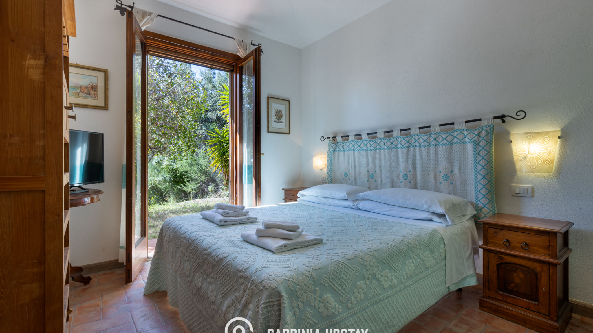 Italianway Villasimius Villa Emilietta