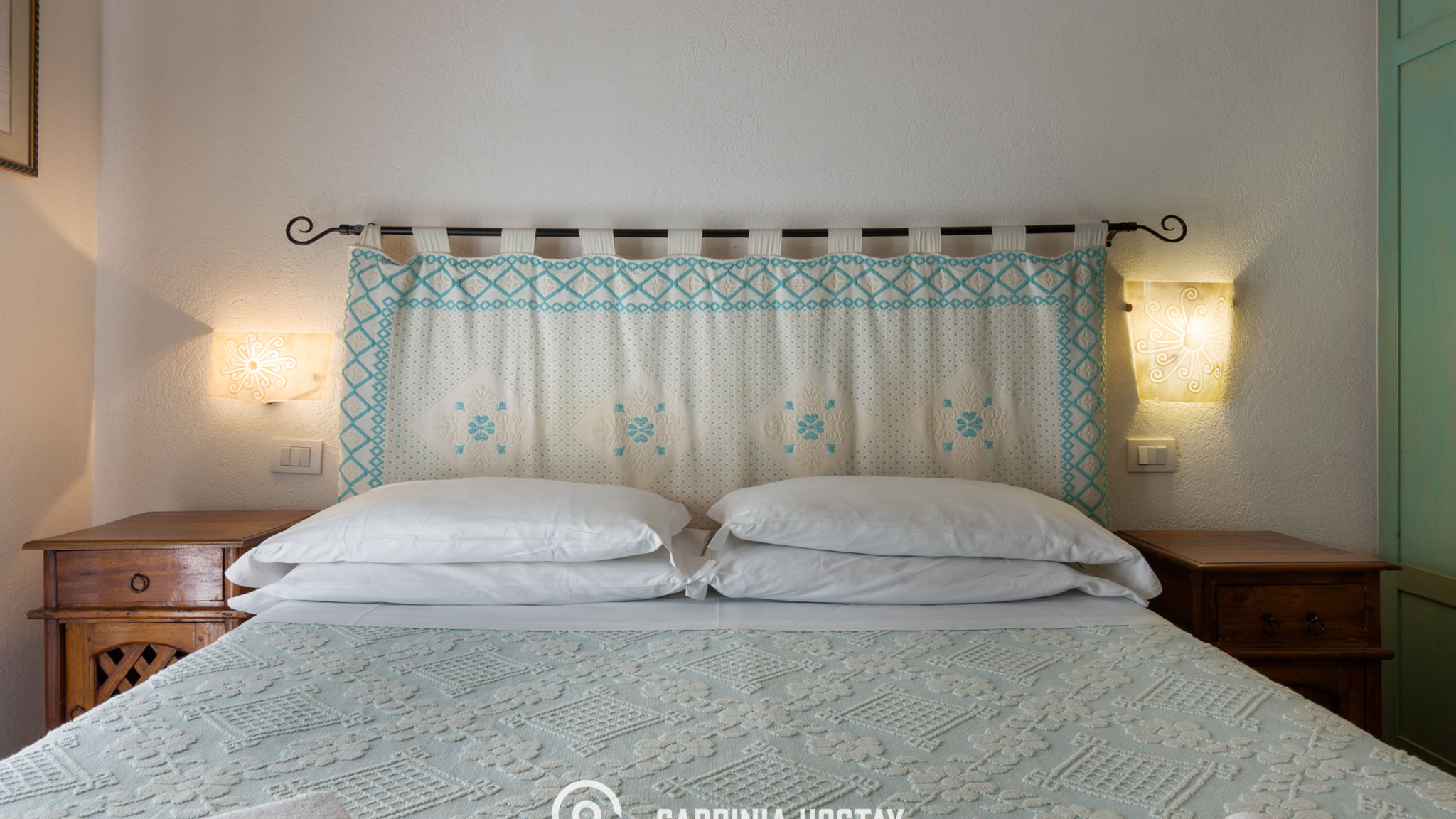 Italianway Villasimius Villa Emilietta