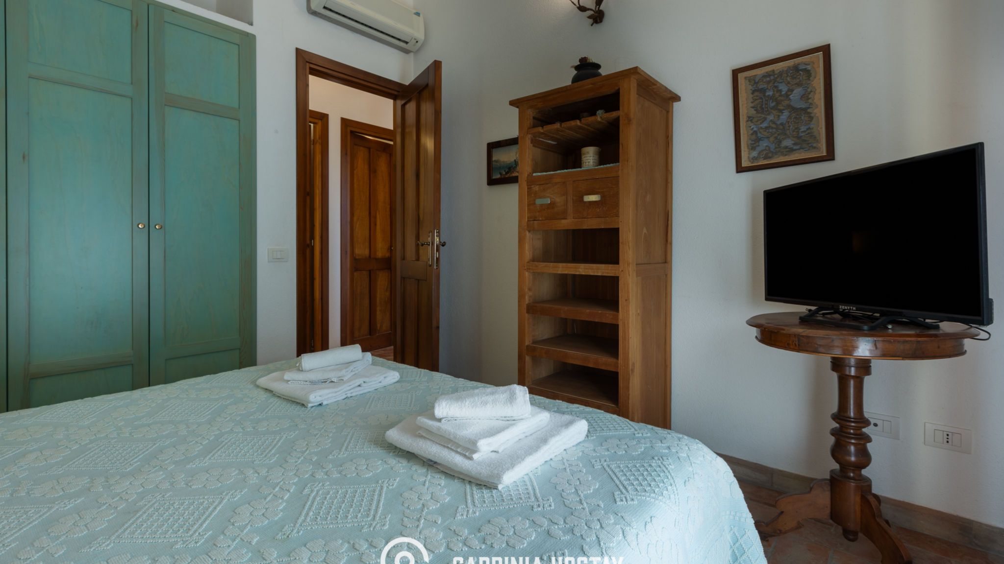 Italianway Villasimius Villa Emilietta