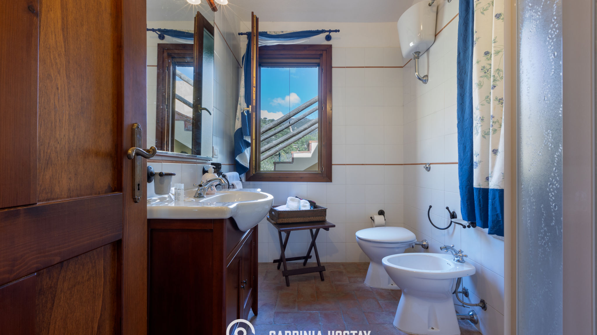 Italianway Villasimius Villa Emilietta