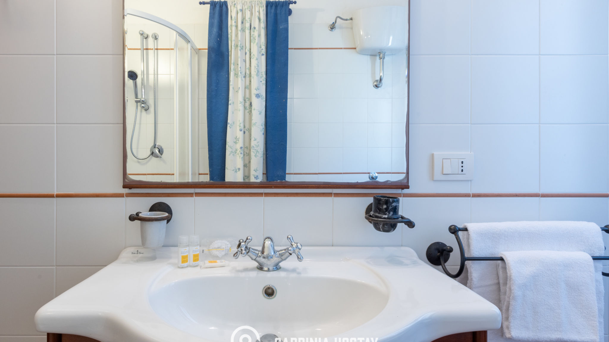 Italianway Villasimius Villa Emilietta