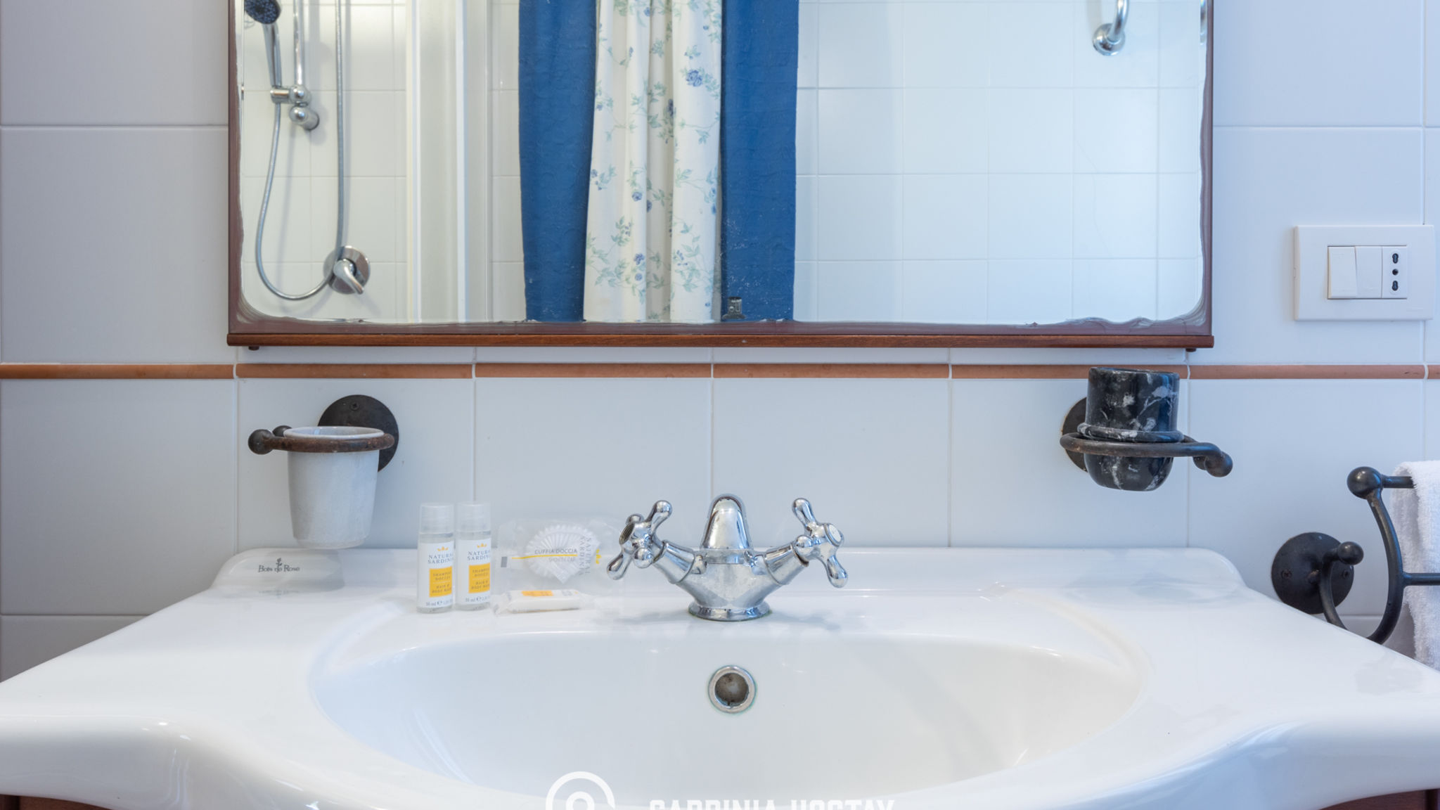 Italianway Villasimius Villa Emilietta