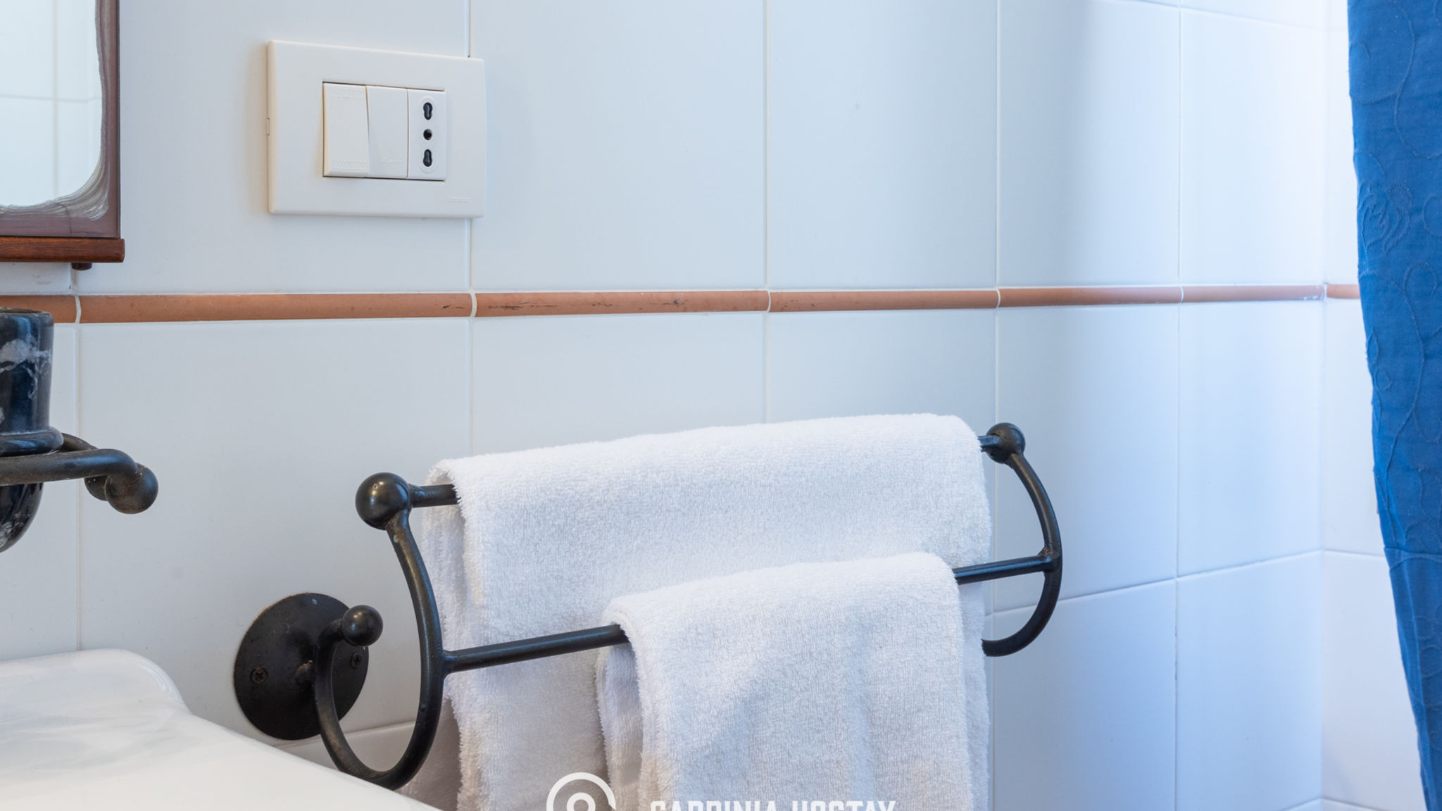 Italianway Villasimius Villa Emilietta