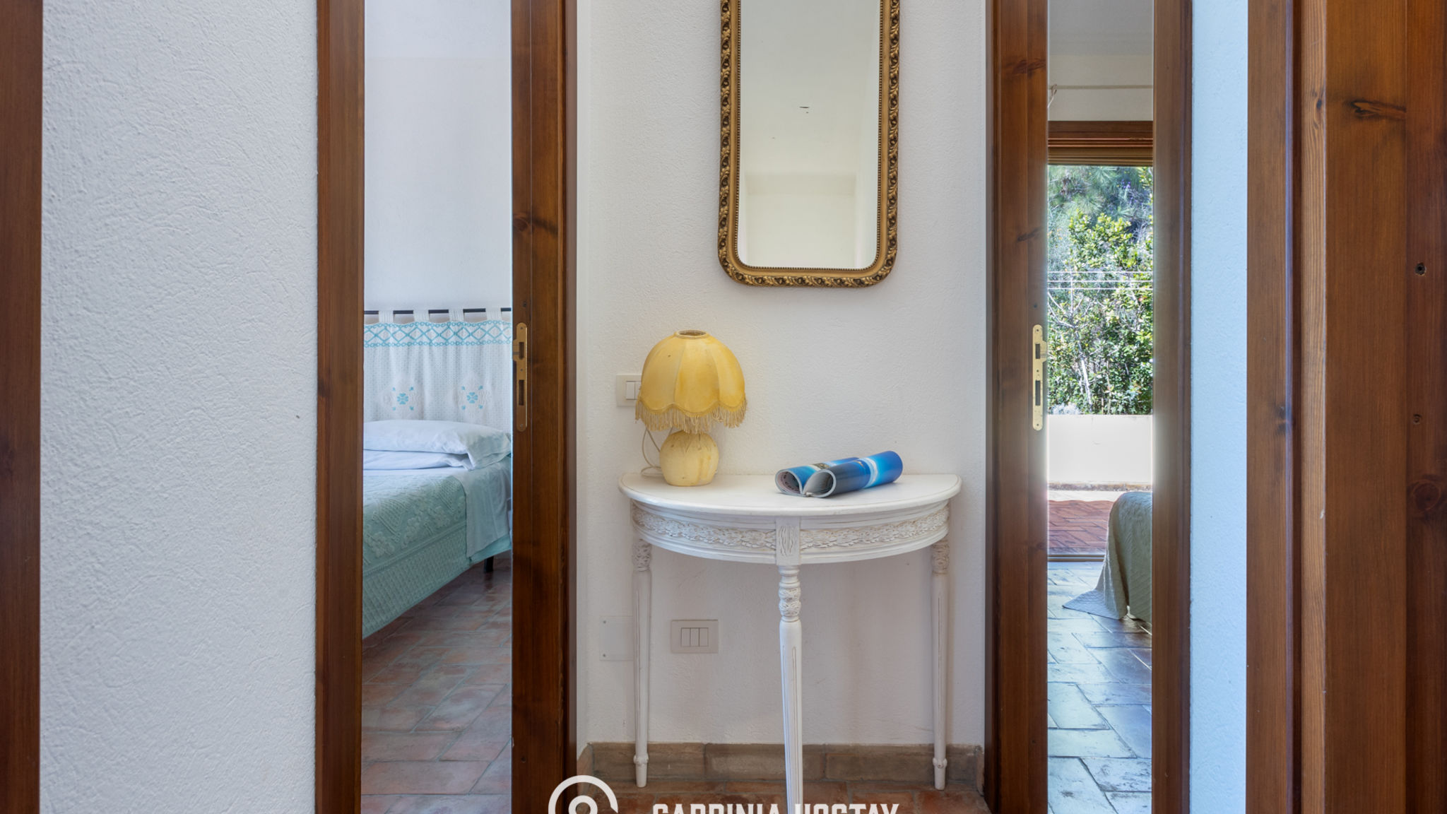 Italianway Villasimius Villa Emilietta