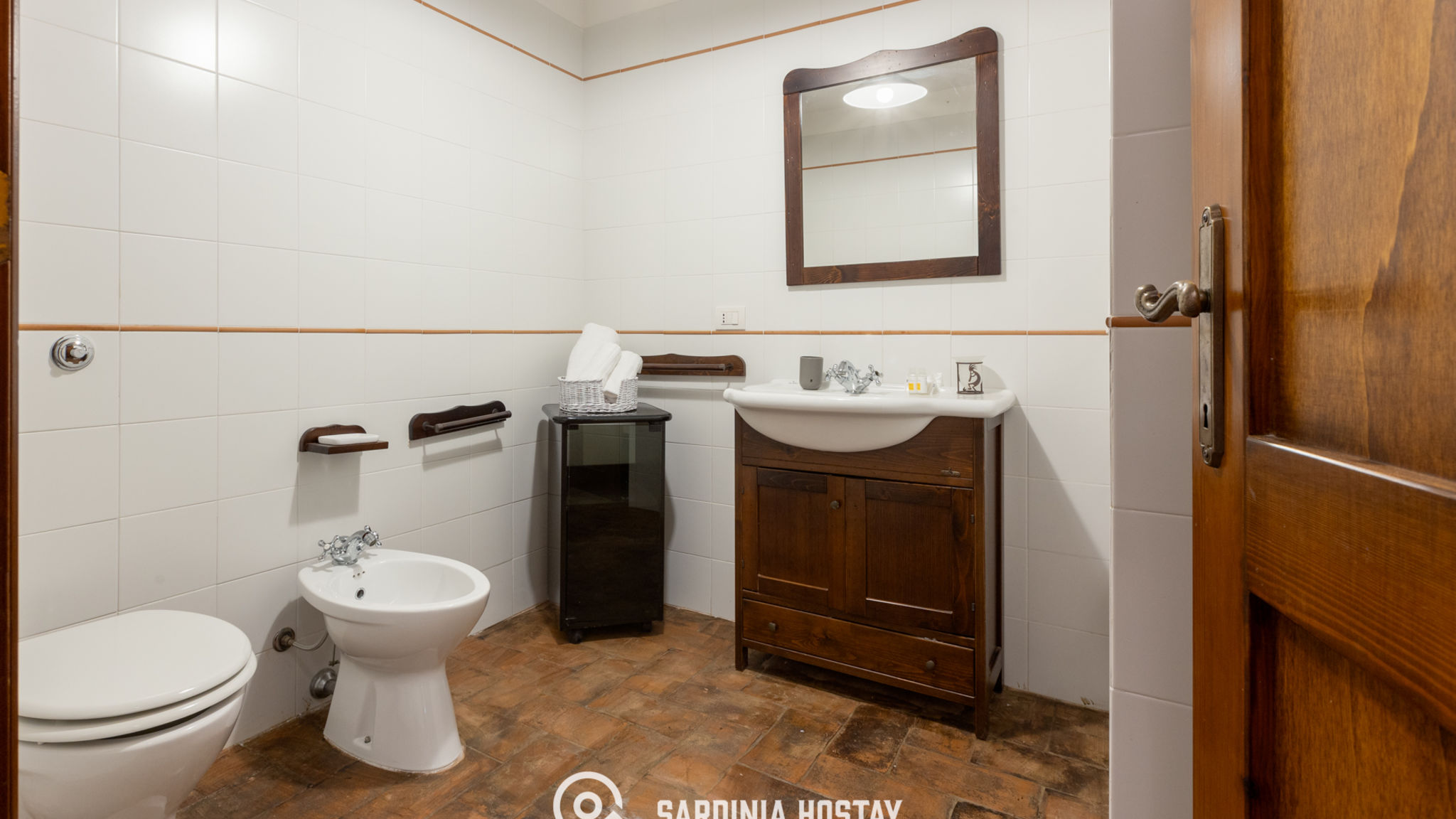 Italianway Villasimius Villa Emilietta