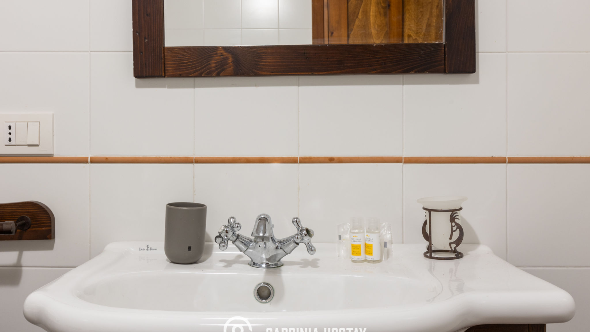 Italianway Villasimius Villa Emilietta