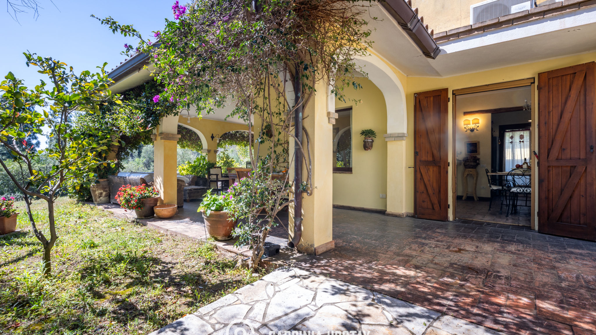 Italianway Villasimius Villa Emilietta