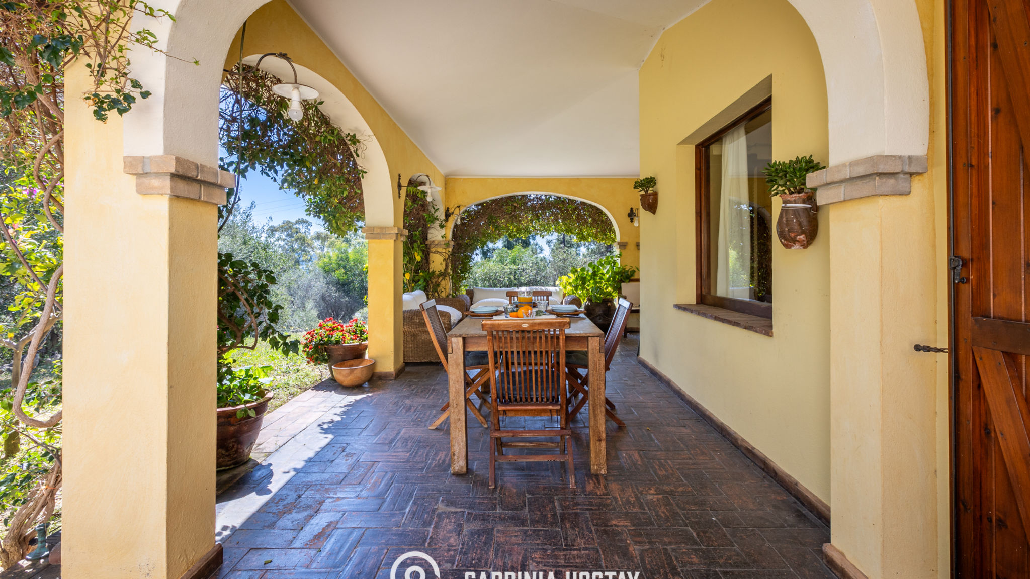 Italianway Villasimius Villa Emilietta