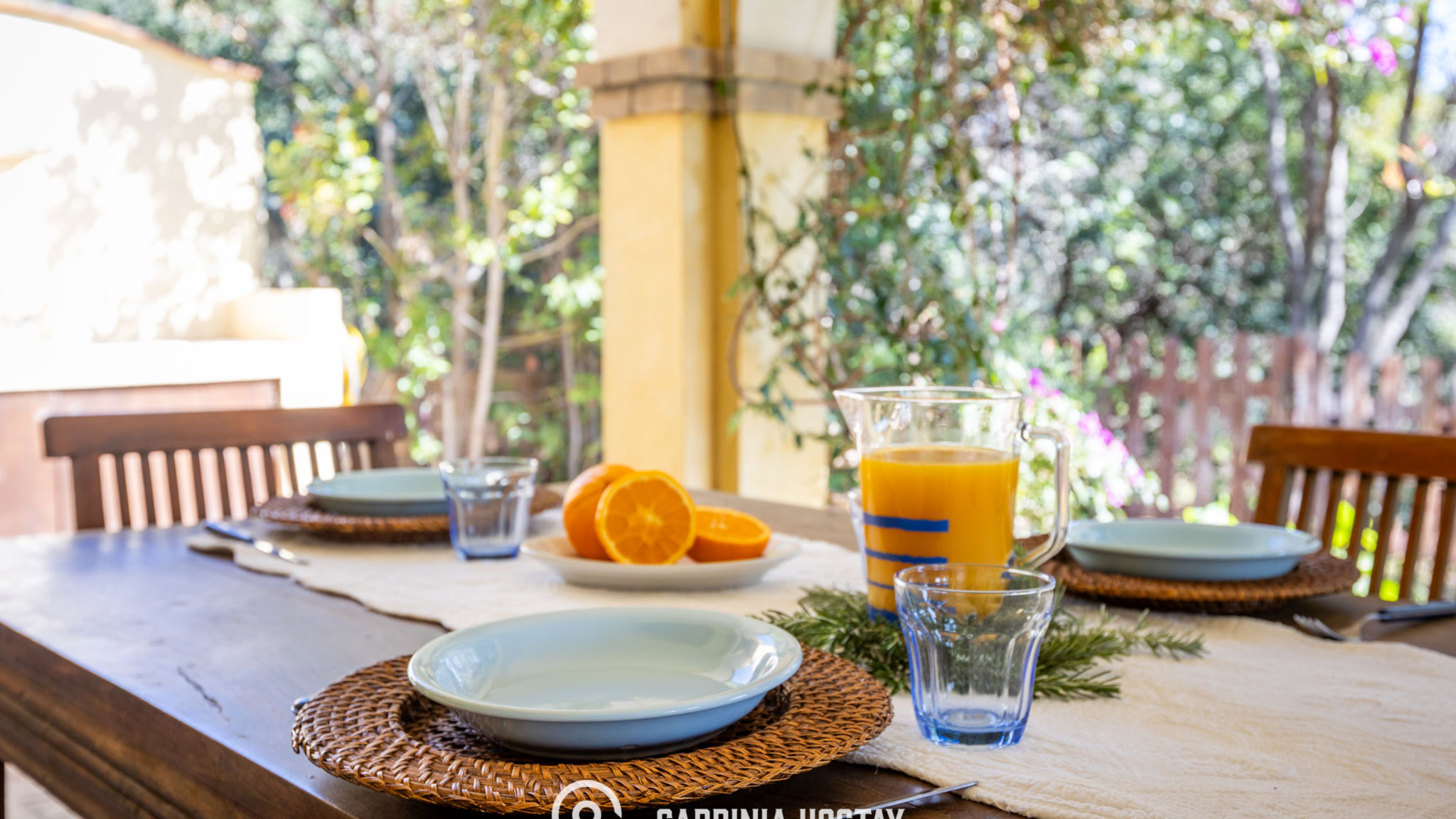 Italianway Villasimius Villa Emilietta