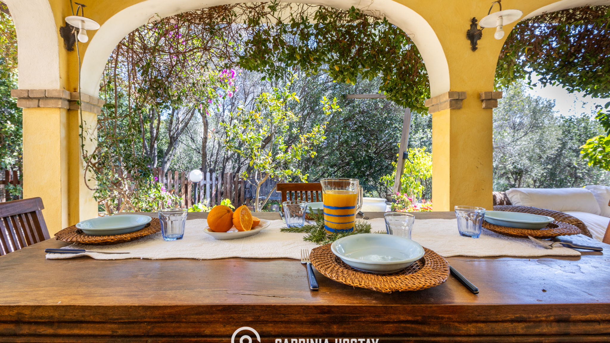 Italianway Villasimius Villa Emilietta