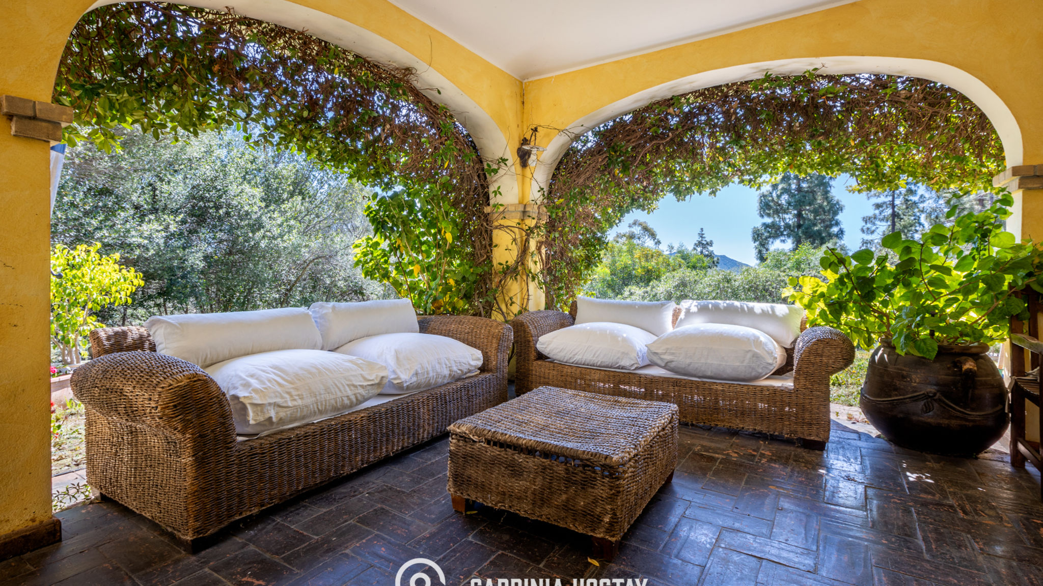 Italianway Villasimius Villa Emilietta