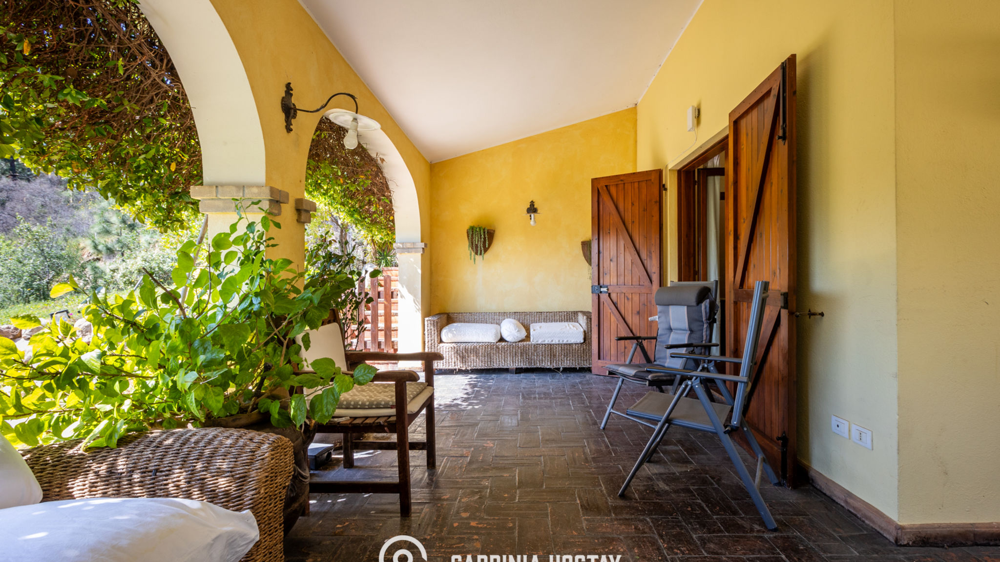 Italianway Villasimius Villa Emilietta