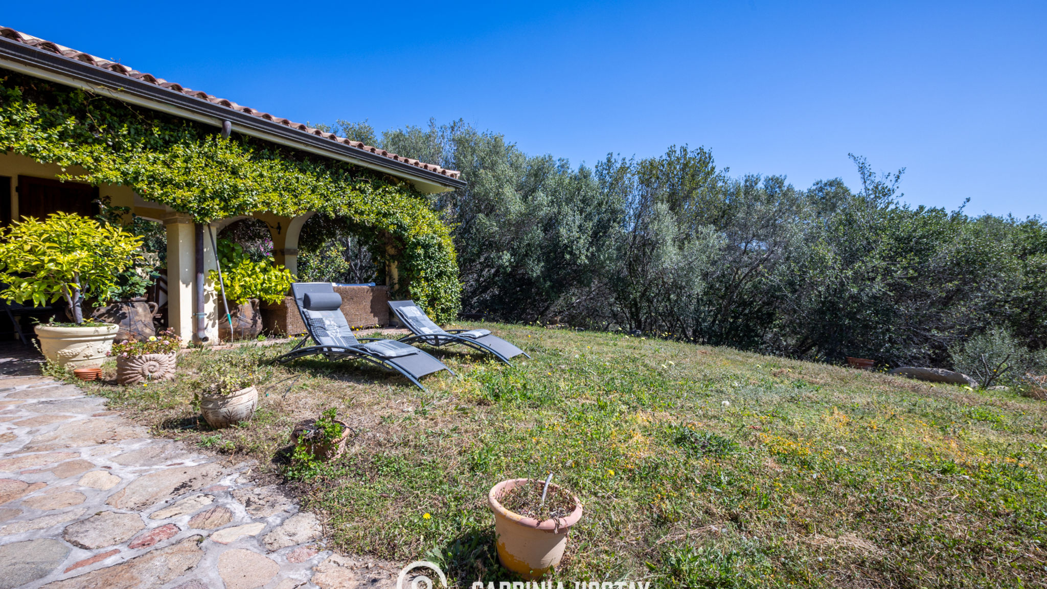 Italianway Villasimius Villa Emilietta