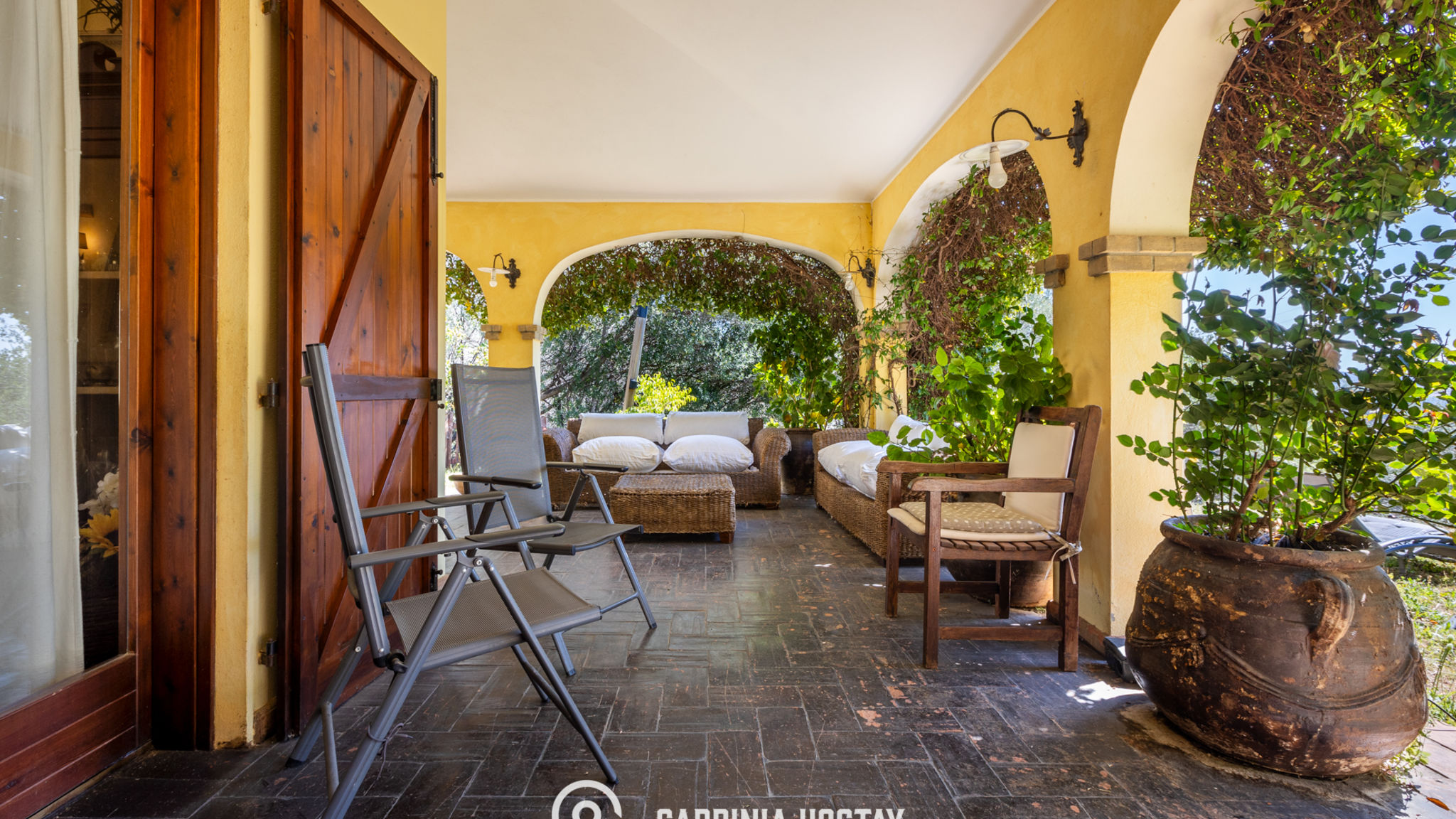 Italianway Villasimius Villa Emilietta