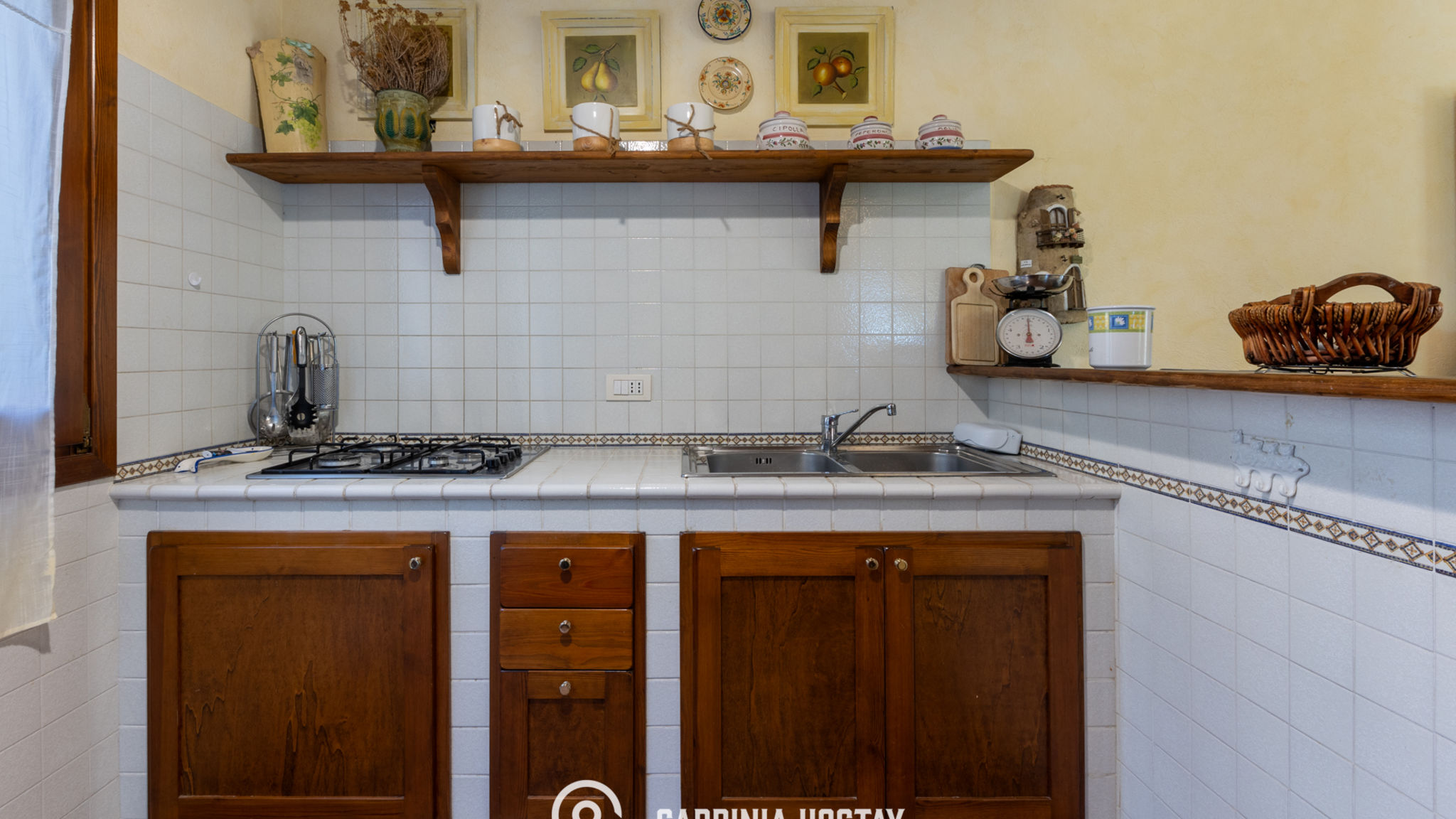 Italianway Villasimius Villa Emilietta