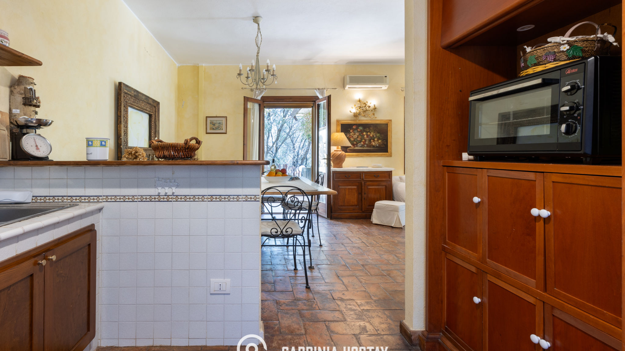 Italianway Villasimius Villa Emilietta