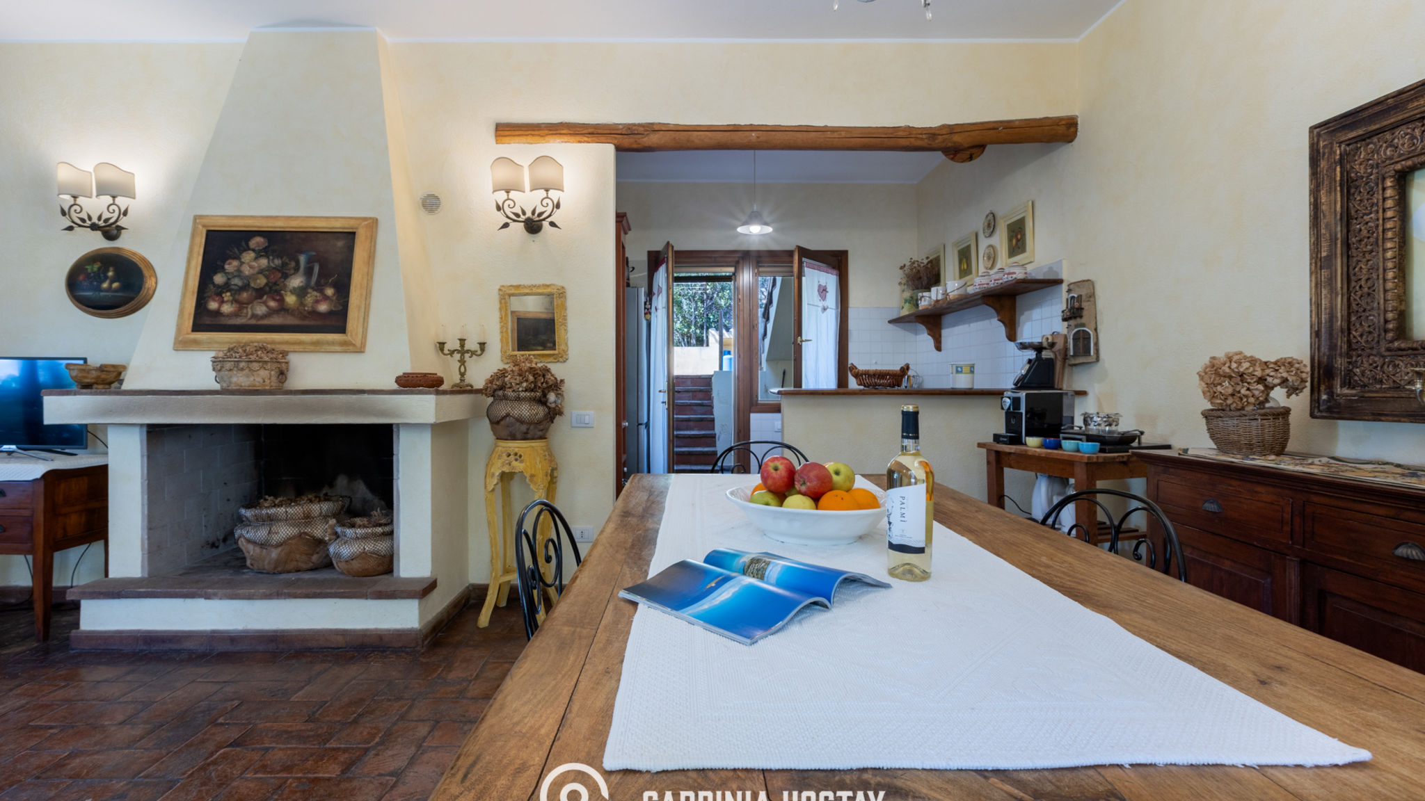 Italianway Villasimius Villa Emilietta