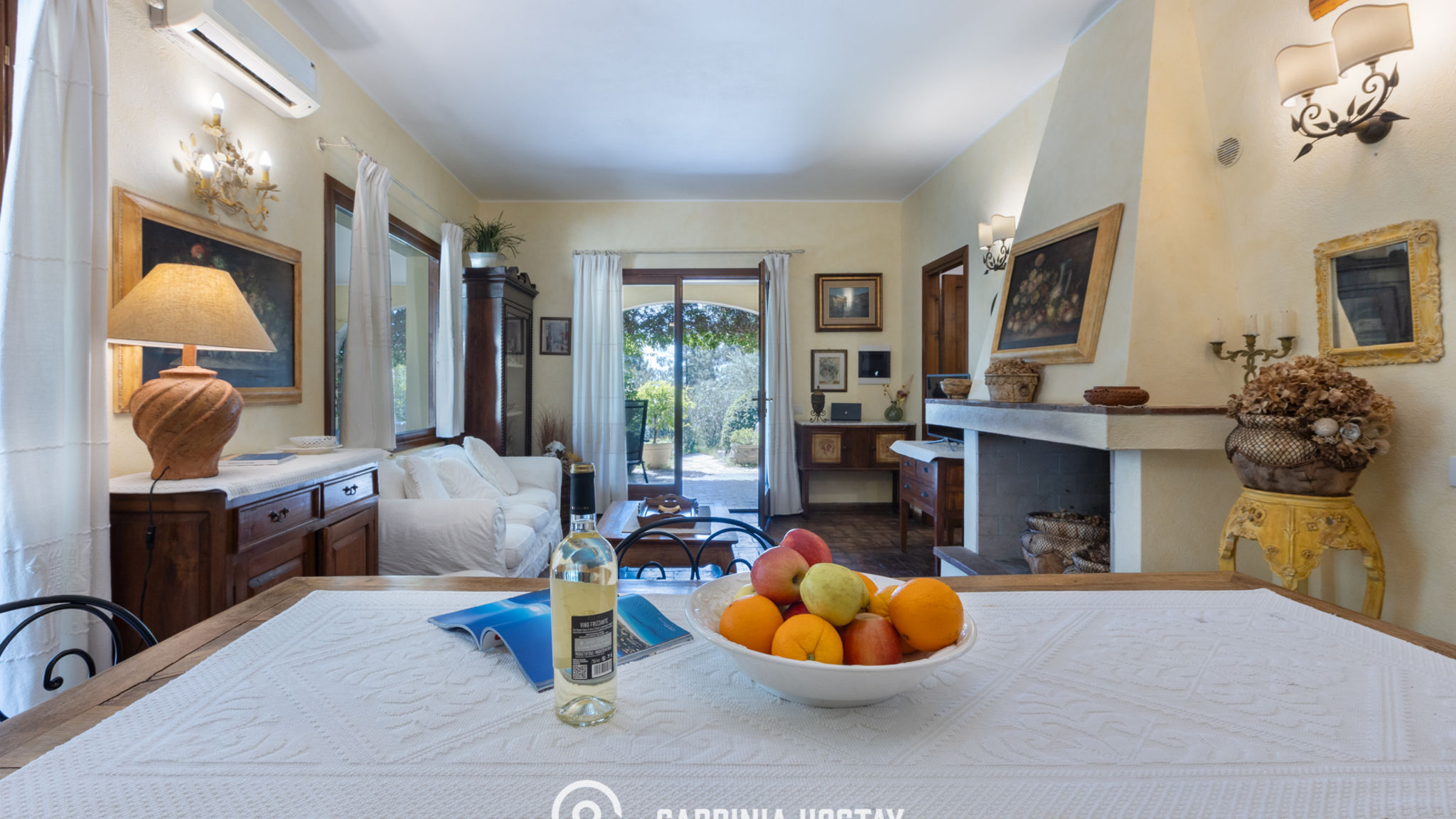 Italianway Villasimius Villa Emilietta