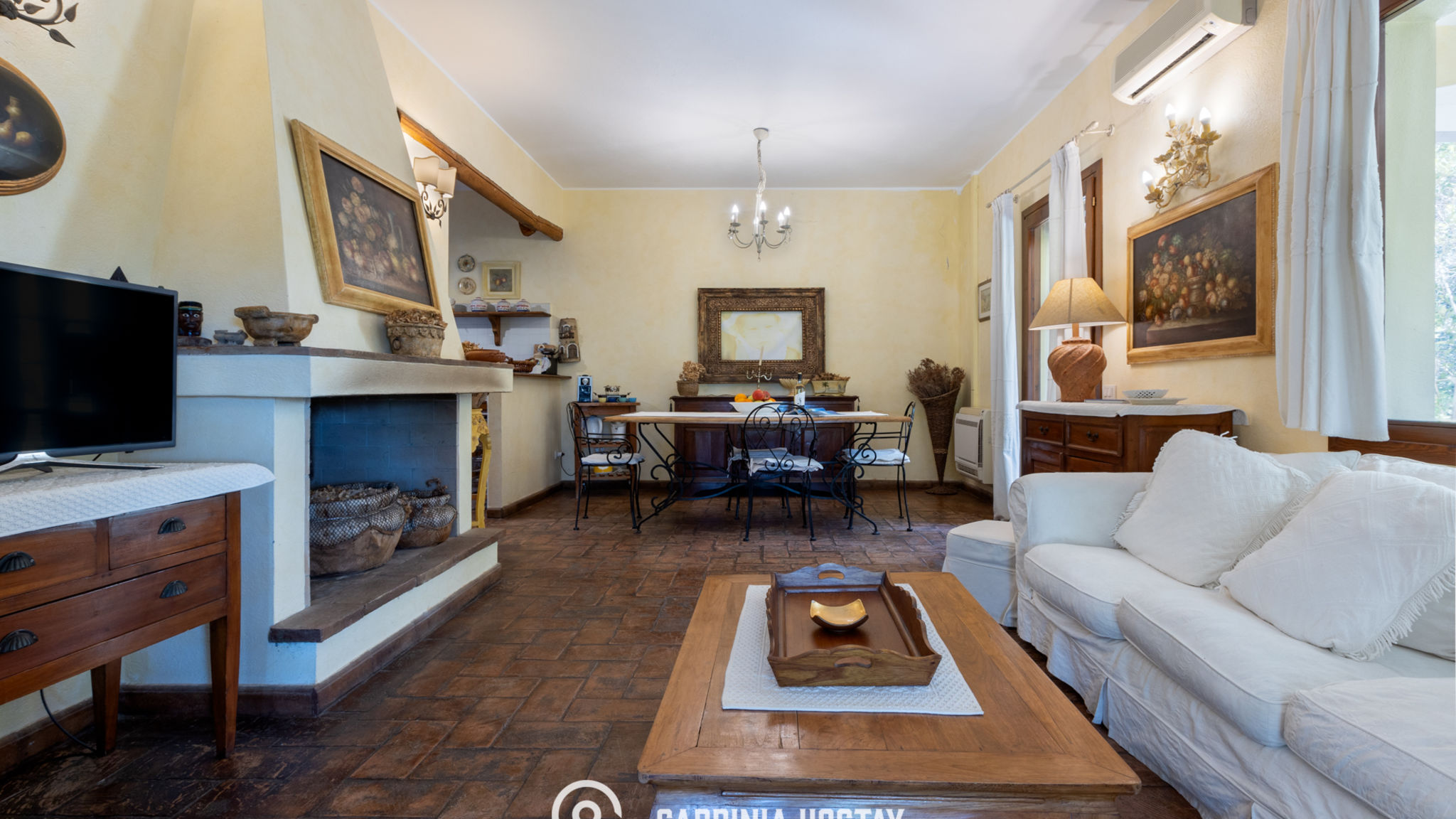 Italianway Villasimius Villa Emilietta