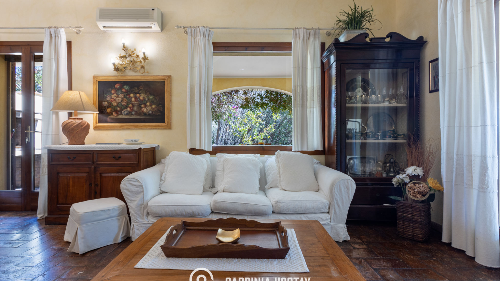 Italianway Villasimius Villa Emilietta