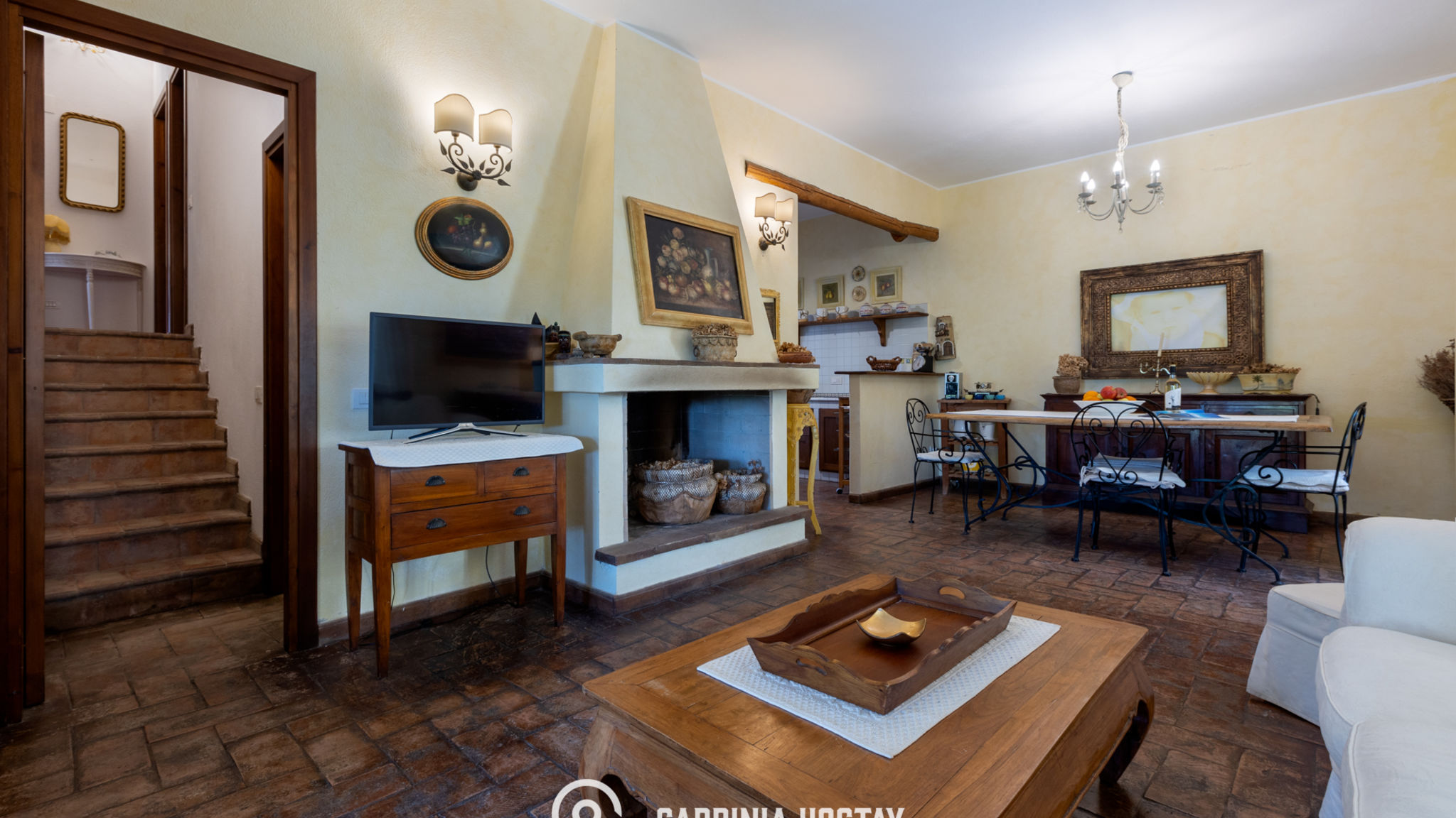 Italianway Villasimius Villa Emilietta