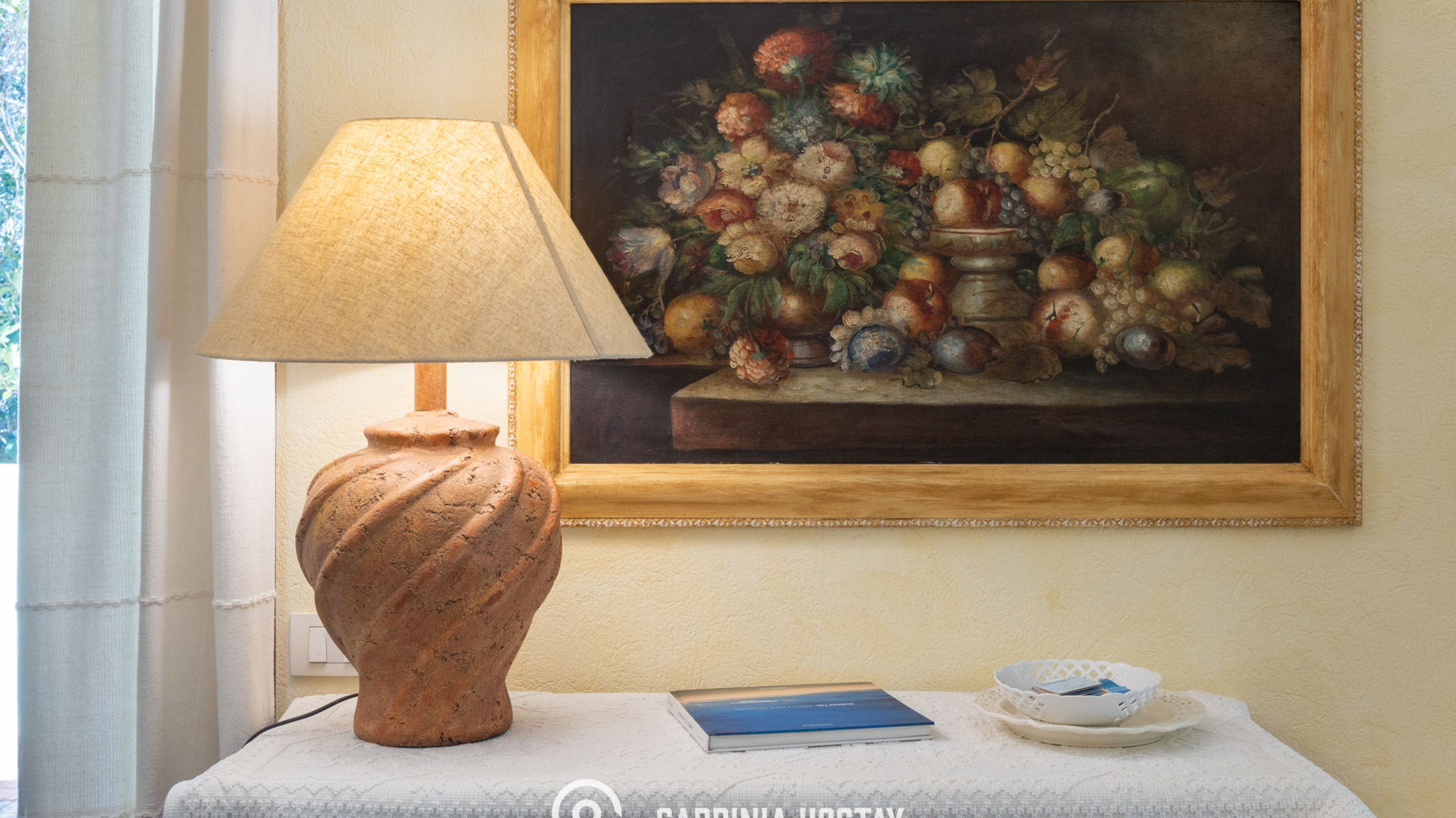 Italianway Villasimius Villa Emilietta