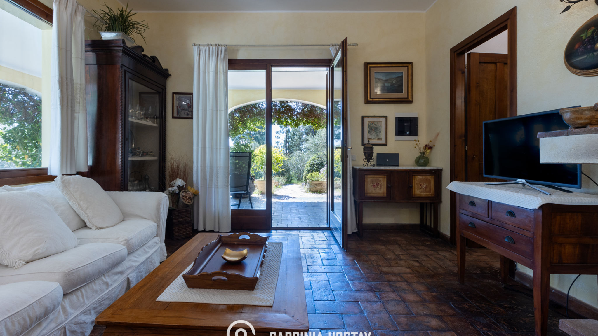 Italianway Villasimius Villa Emilietta