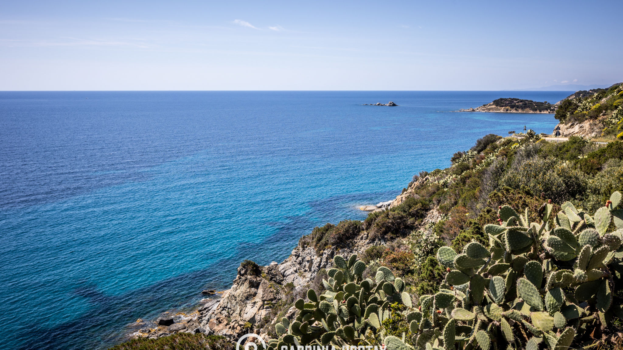 Italianway Villasimius Villa Emilietta