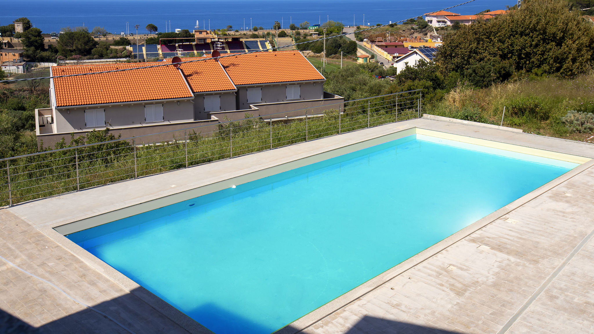 Italianway Castelsardo Sardinia Re - Smeralda 10