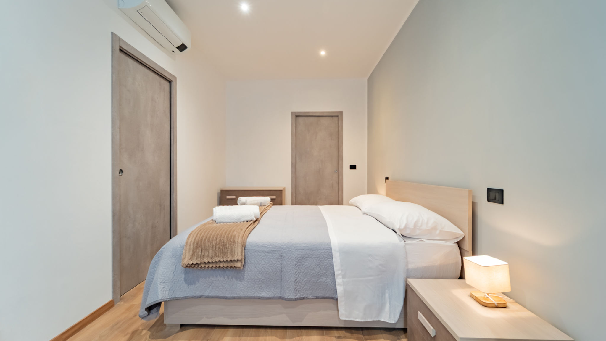 Italianway Cuneo Room Bassignano Gold