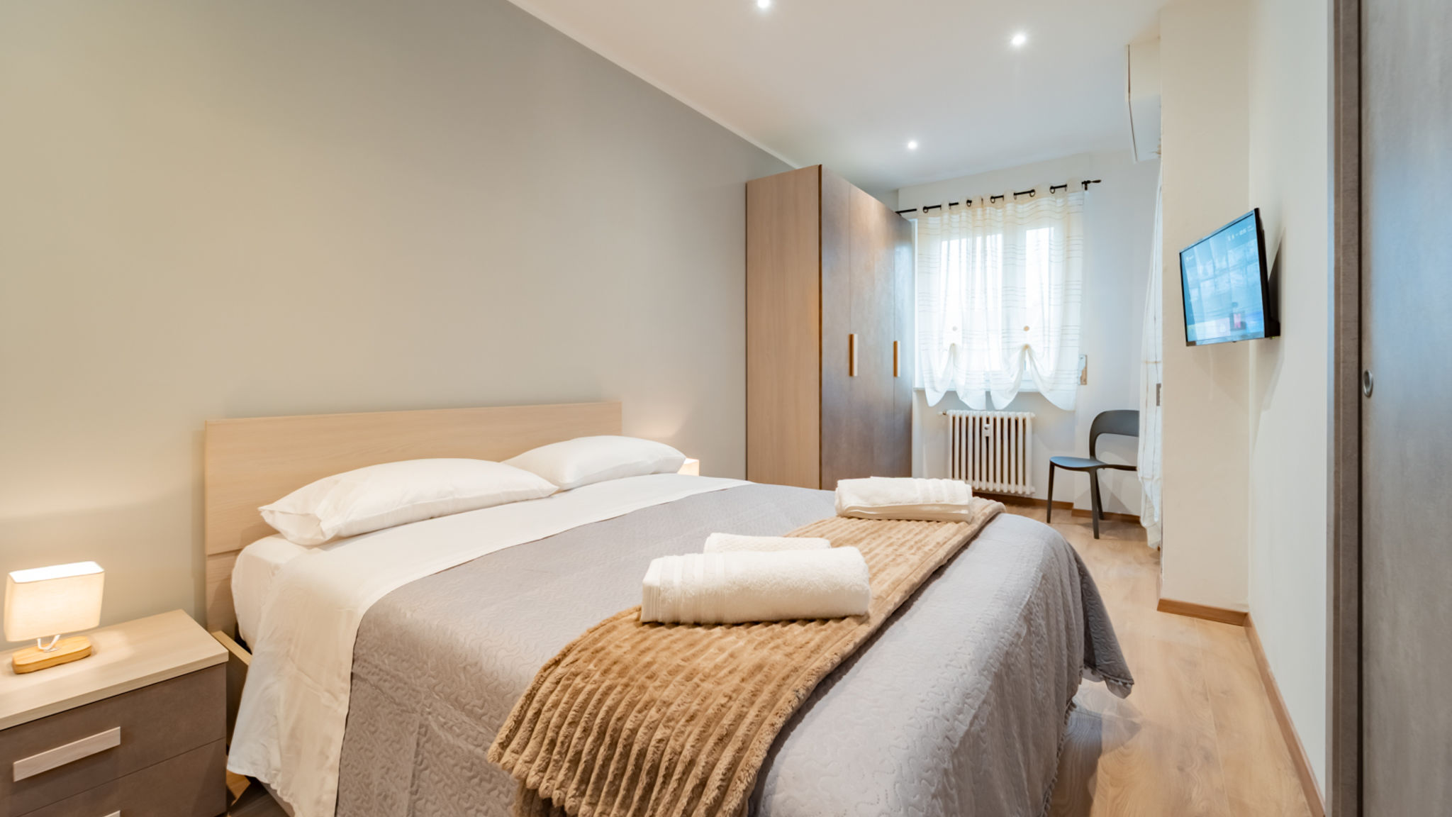 Italianway Cuneo Room Bassignano Gold