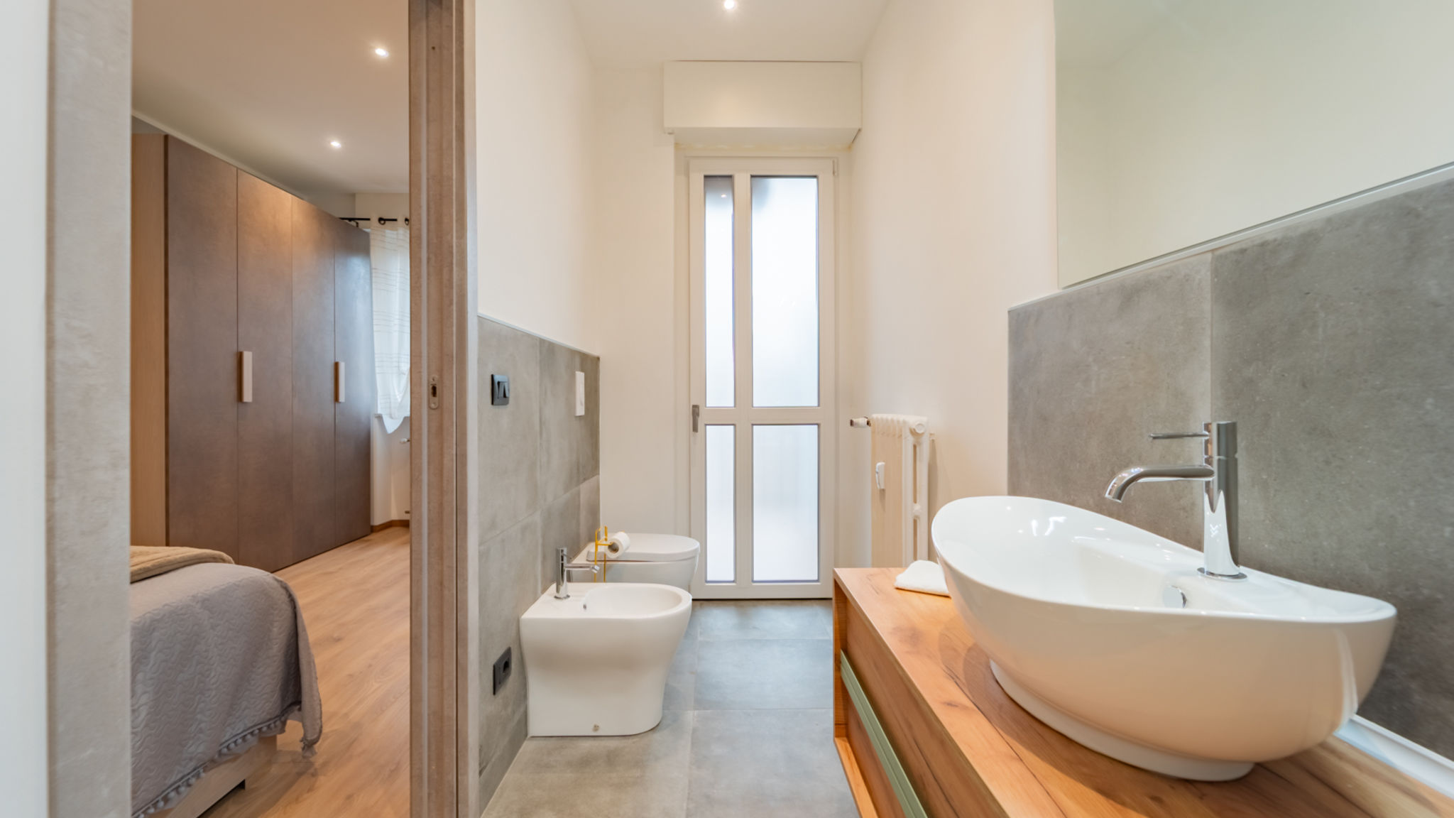 Italianway Cuneo Room Bassignano Gold