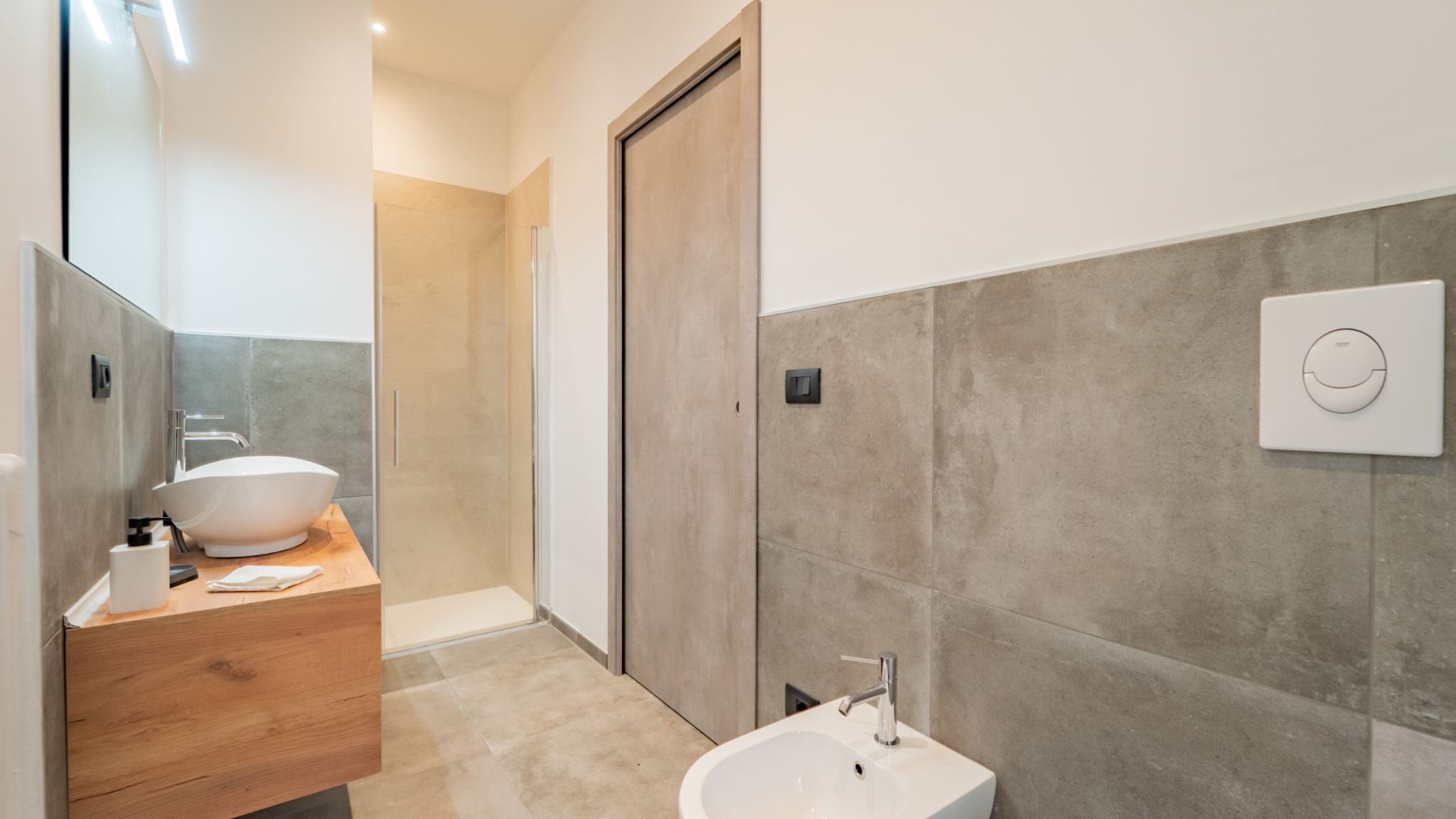 Italianway Cuneo Room Bassignano Gold