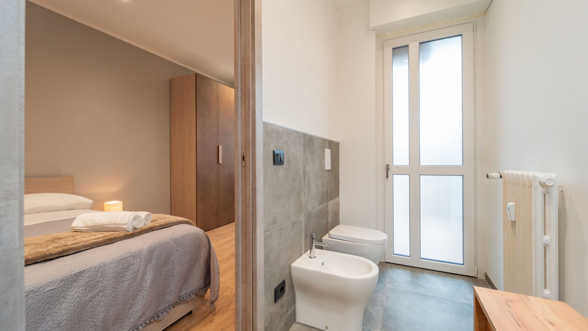 Italianway Cuneo Room Bassignano Gold